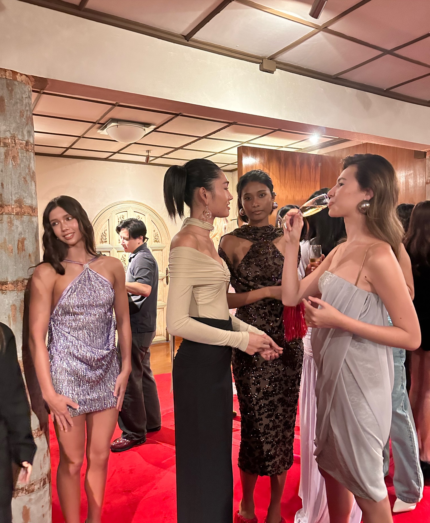 วุ้นเส้น - วิริฒิพา ภักดีประสงค์