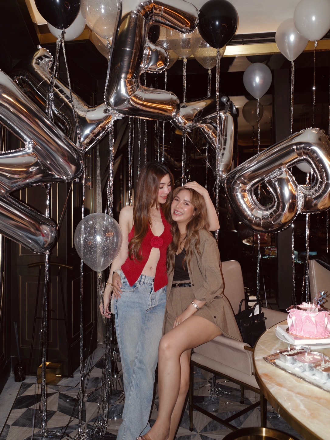 วุ้นเส้น - วิริฒิพา ภักดีประสงค์