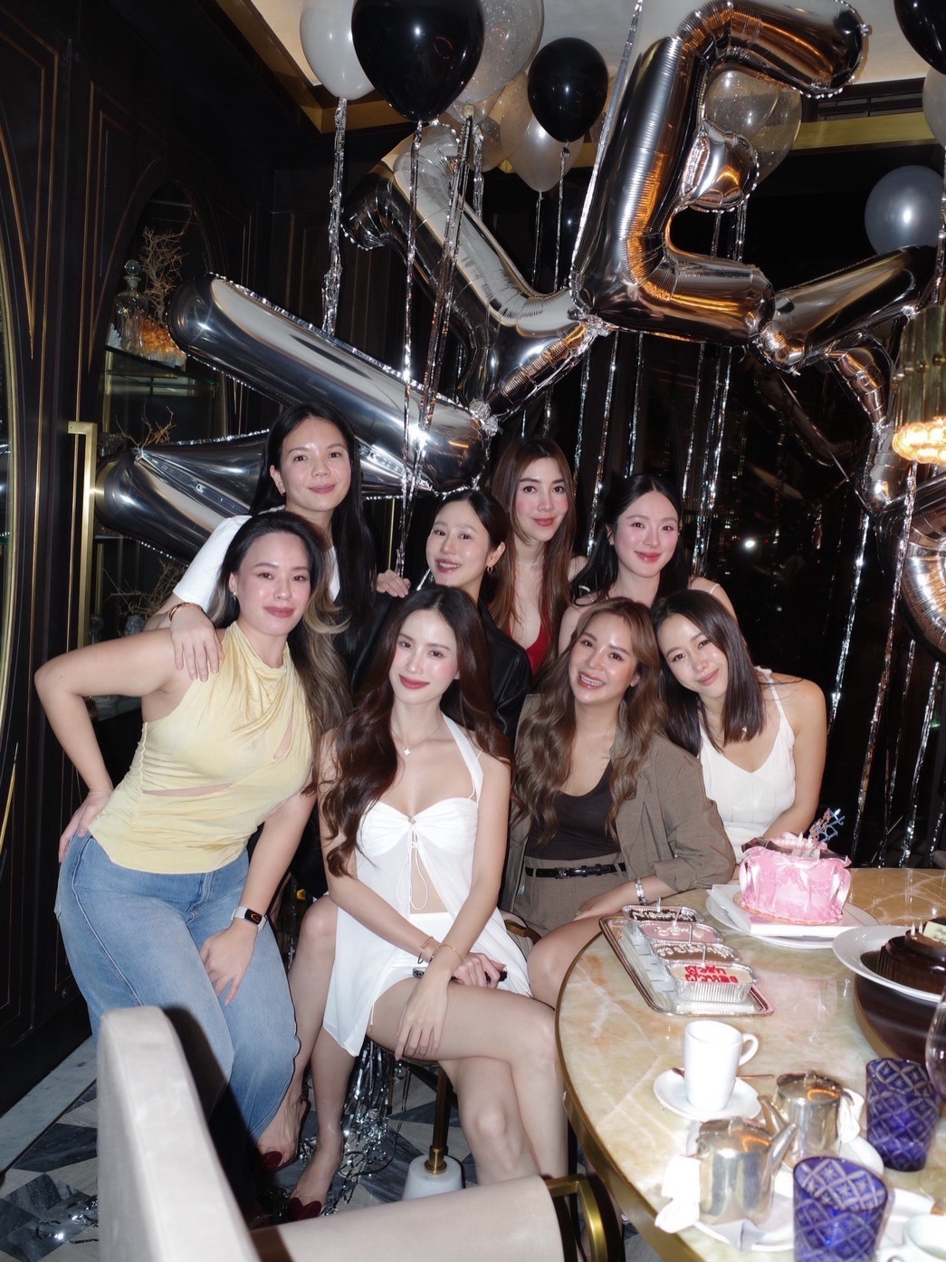 วุ้นเส้น - วิริฒิพา ภักดีประสงค์