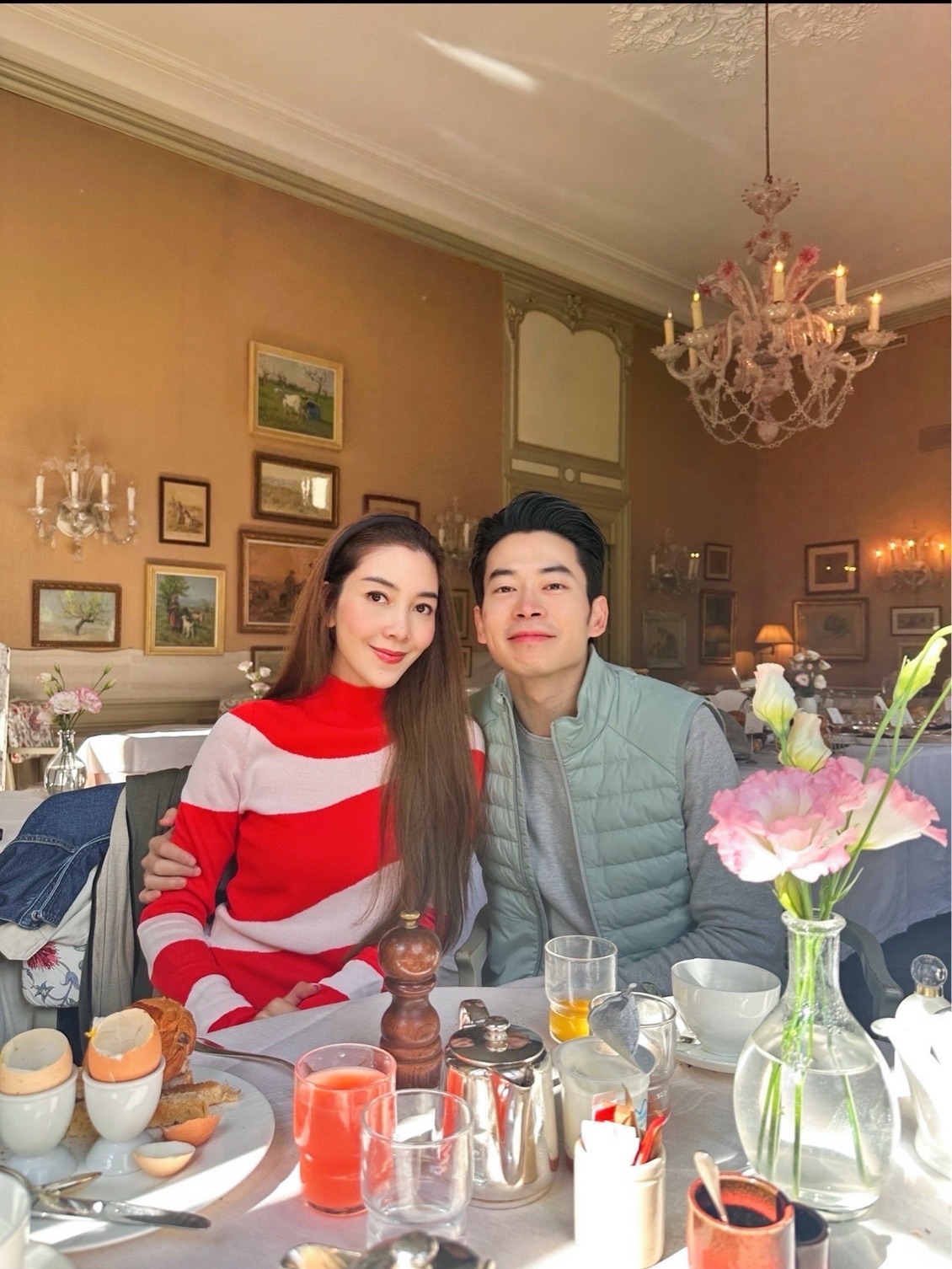 วุ้นเส้น - วิริฒิพา ภักดีประสงค์