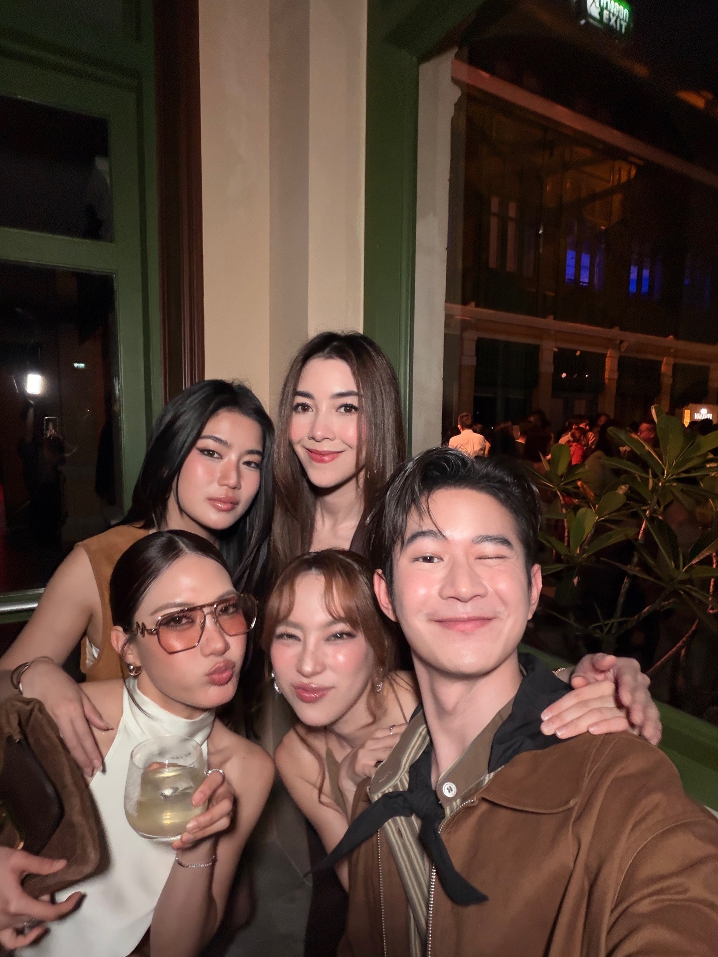 วุ้นเส้น - วิริฒิพา ภักดีประสงค์