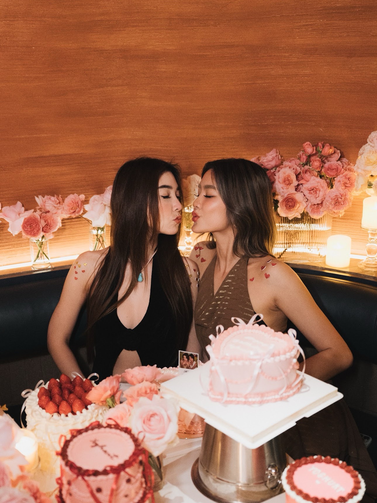 วุ้นเส้น - วิริฒิพา ภักดีประสงค์