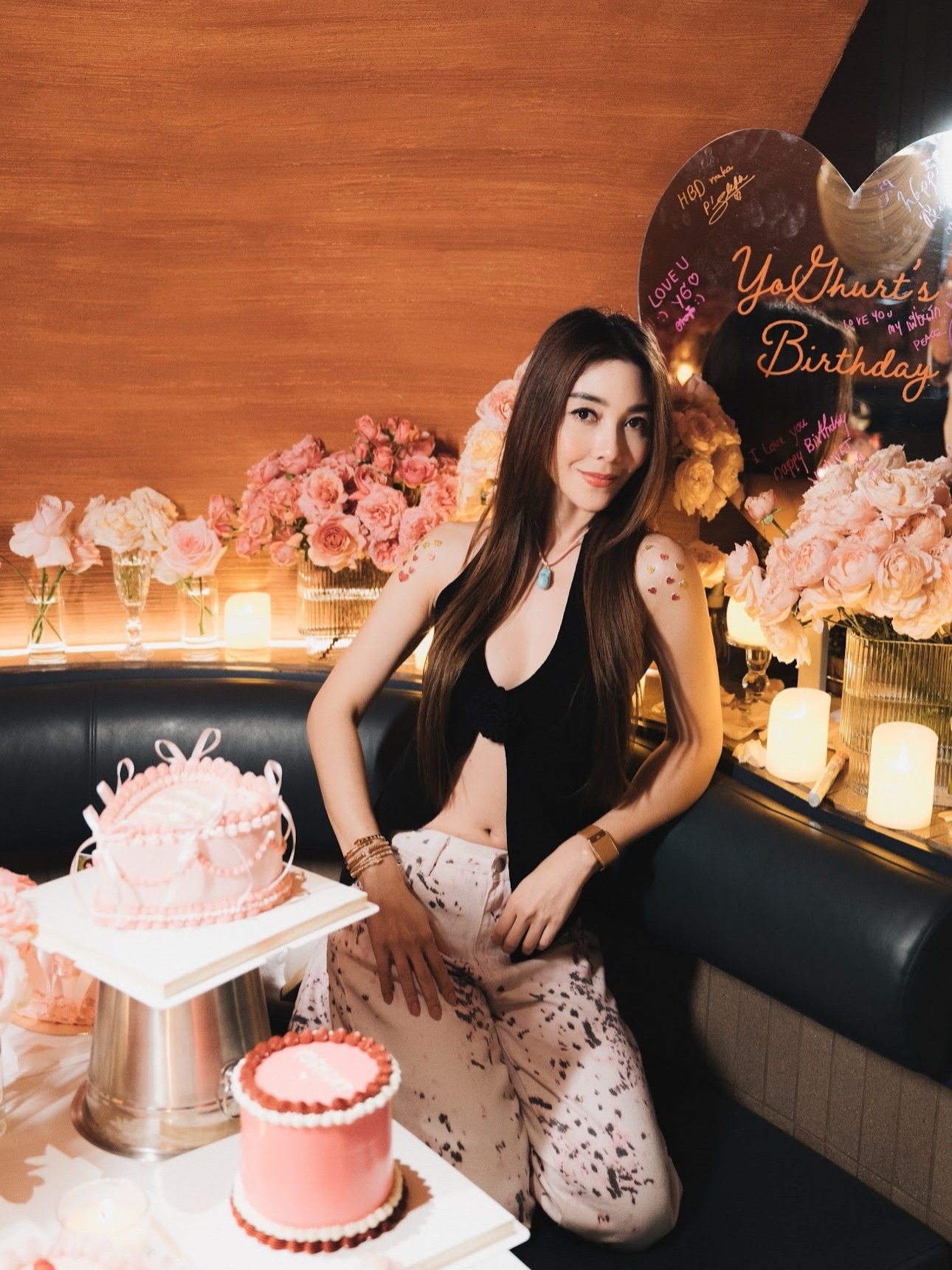 วุ้นเส้น - วิริฒิพา ภักดีประสงค์