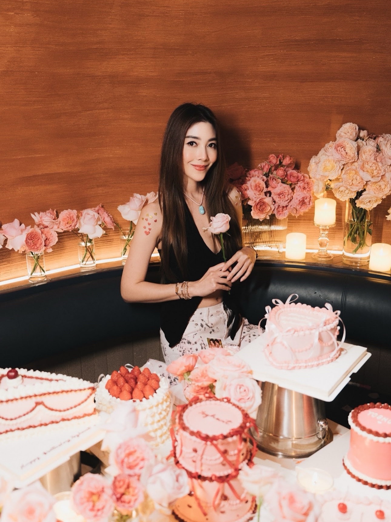 วุ้นเส้น - วิริฒิพา ภักดีประสงค์