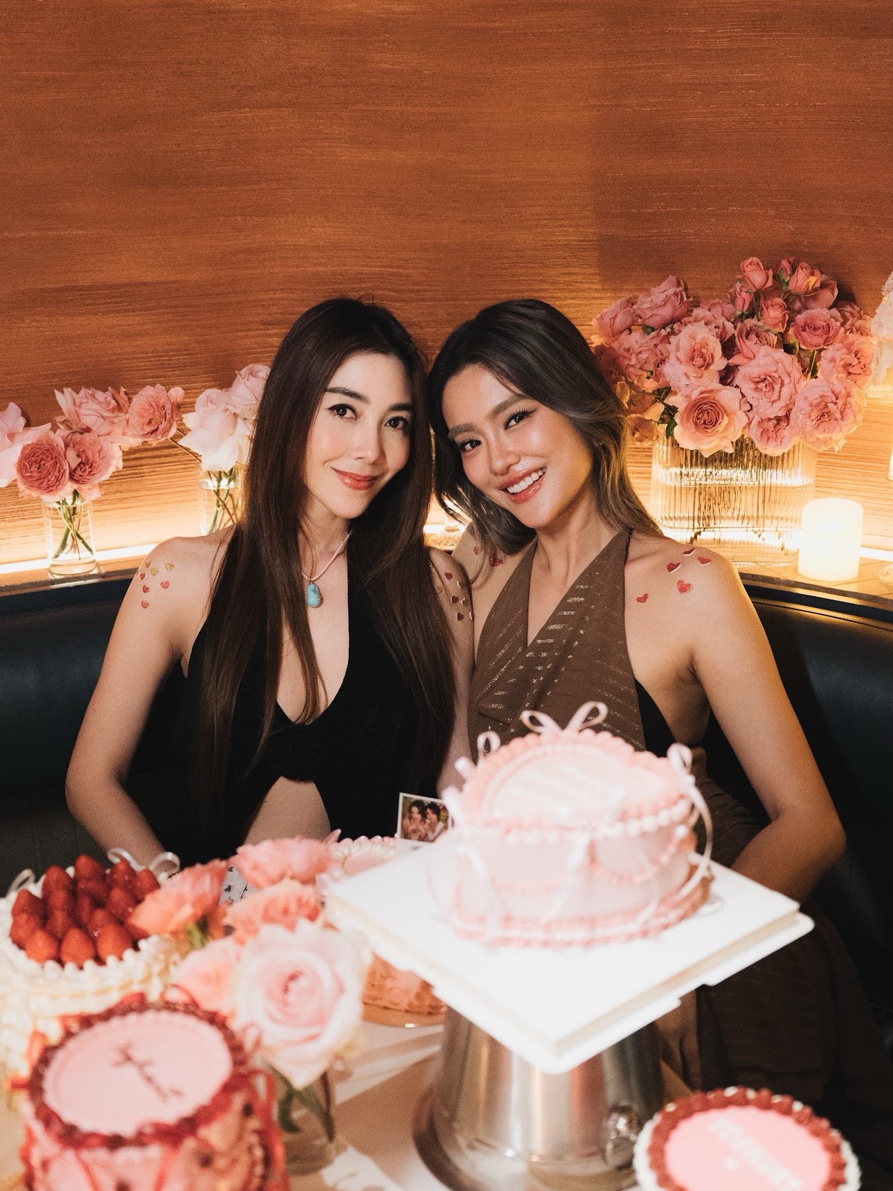 วุ้นเส้น - วิริฒิพา ภักดีประสงค์