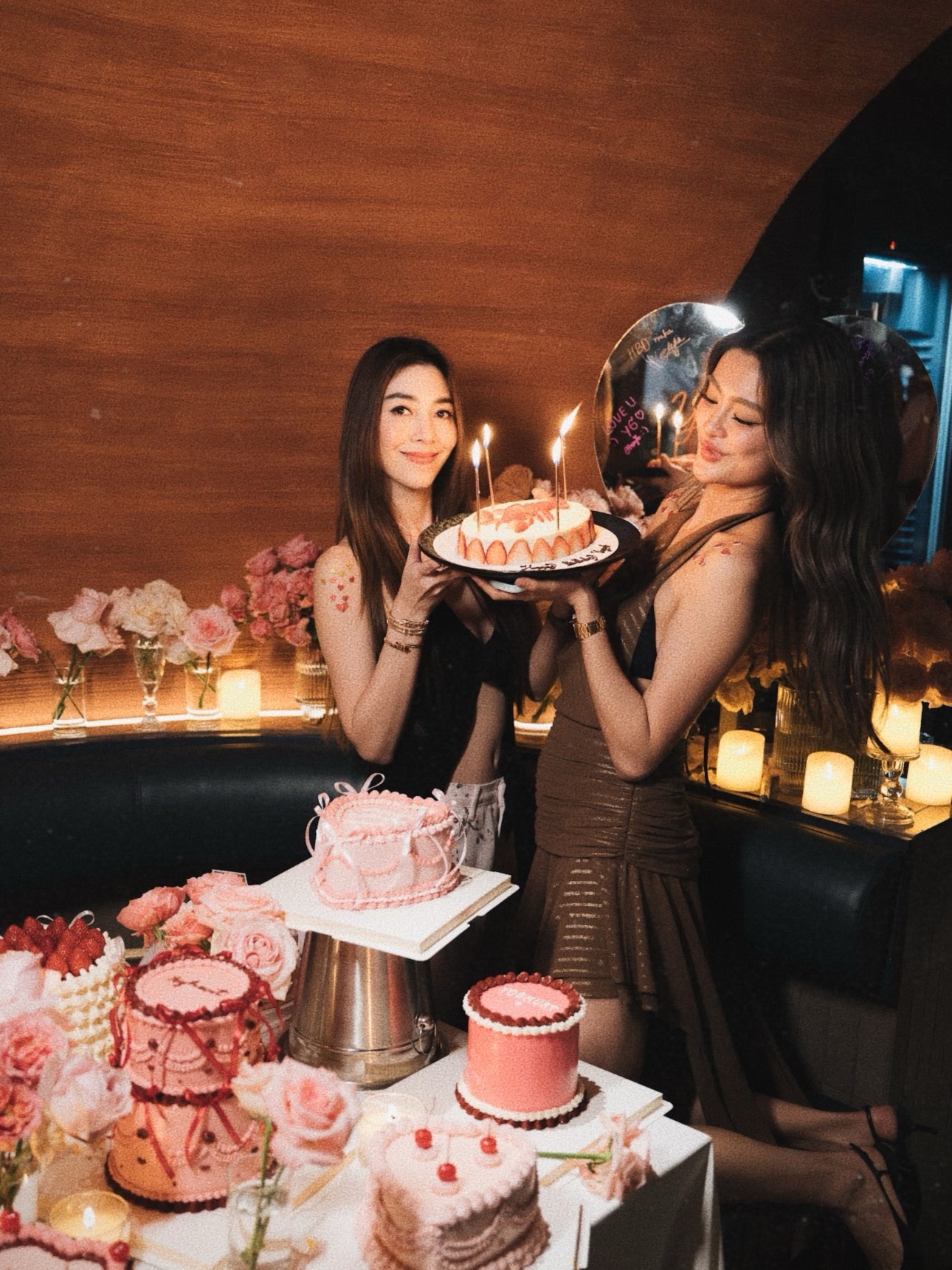 วุ้นเส้น - วิริฒิพา ภักดีประสงค์