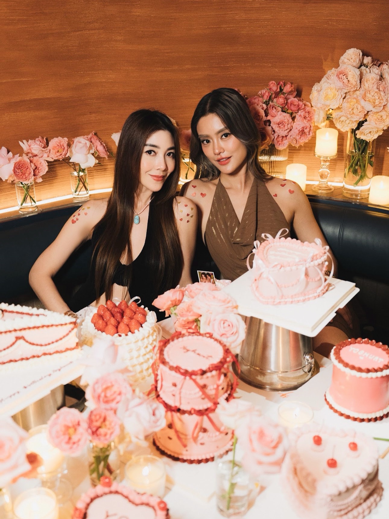 วุ้นเส้น - วิริฒิพา ภักดีประสงค์