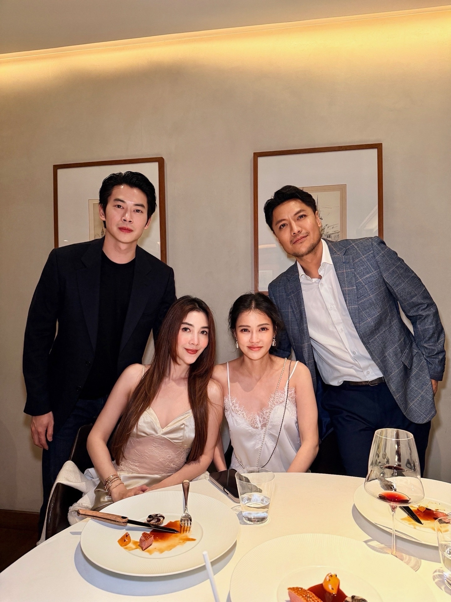 วุ้นเส้น - วิริฒิพา ภักดีประสงค์