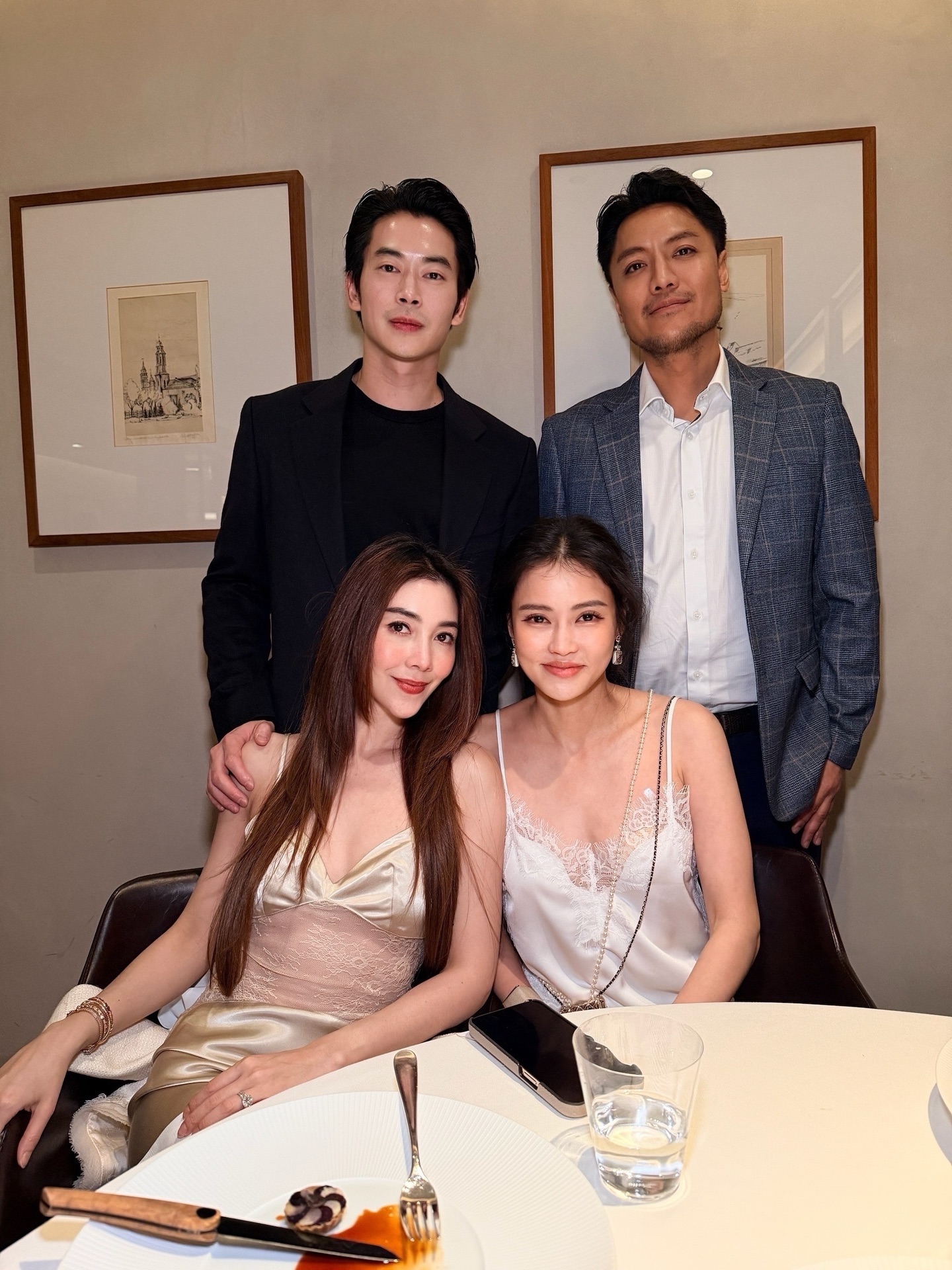 วุ้นเส้น - วิริฒิพา ภักดีประสงค์