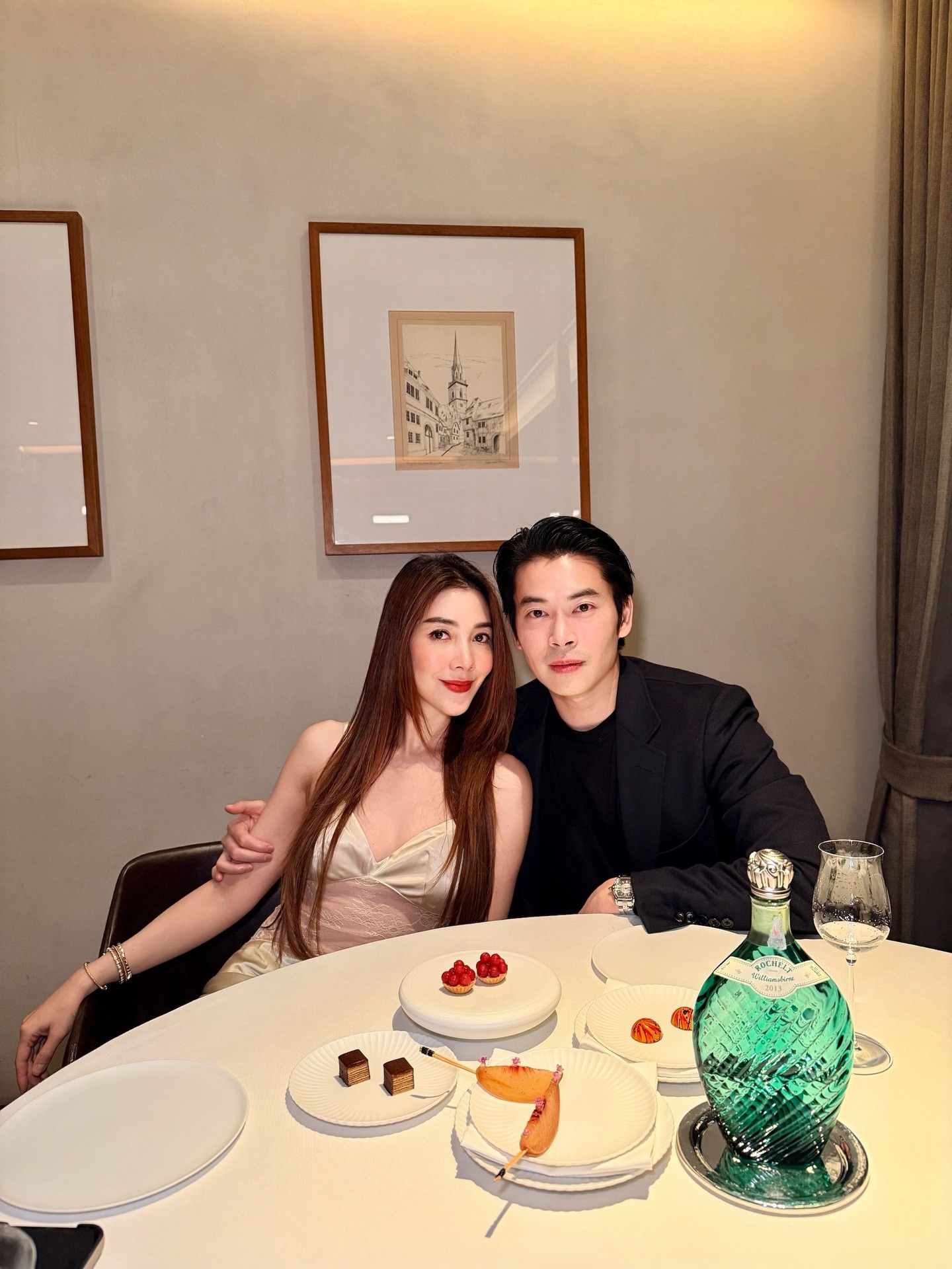 วุ้นเส้น - วิริฒิพา ภักดีประสงค์