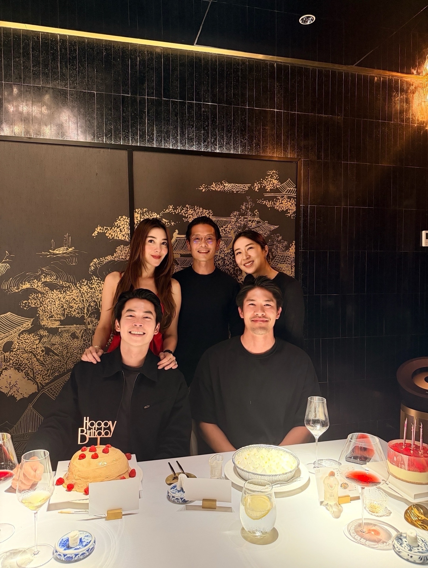 วุ้นเส้น - วิริฒิพา ภักดีประสงค์