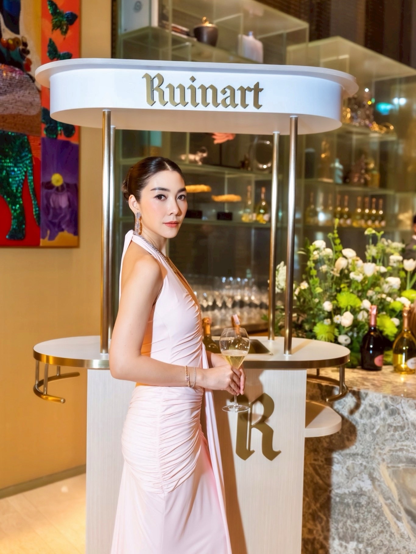 วุ้นเส้น - วิริฒิพา ภักดีประสงค์