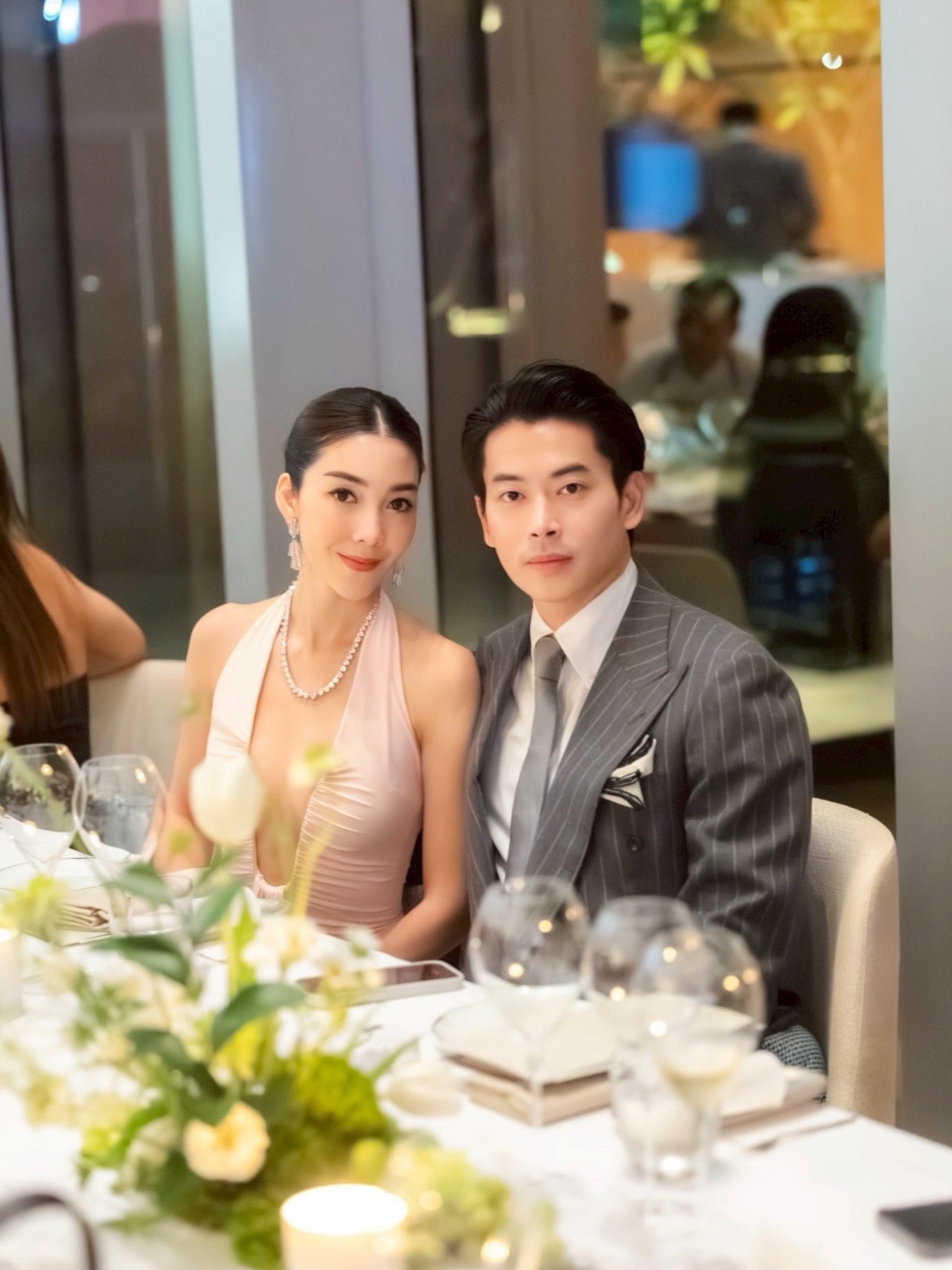 วุ้นเส้น - วิริฒิพา ภักดีประสงค์