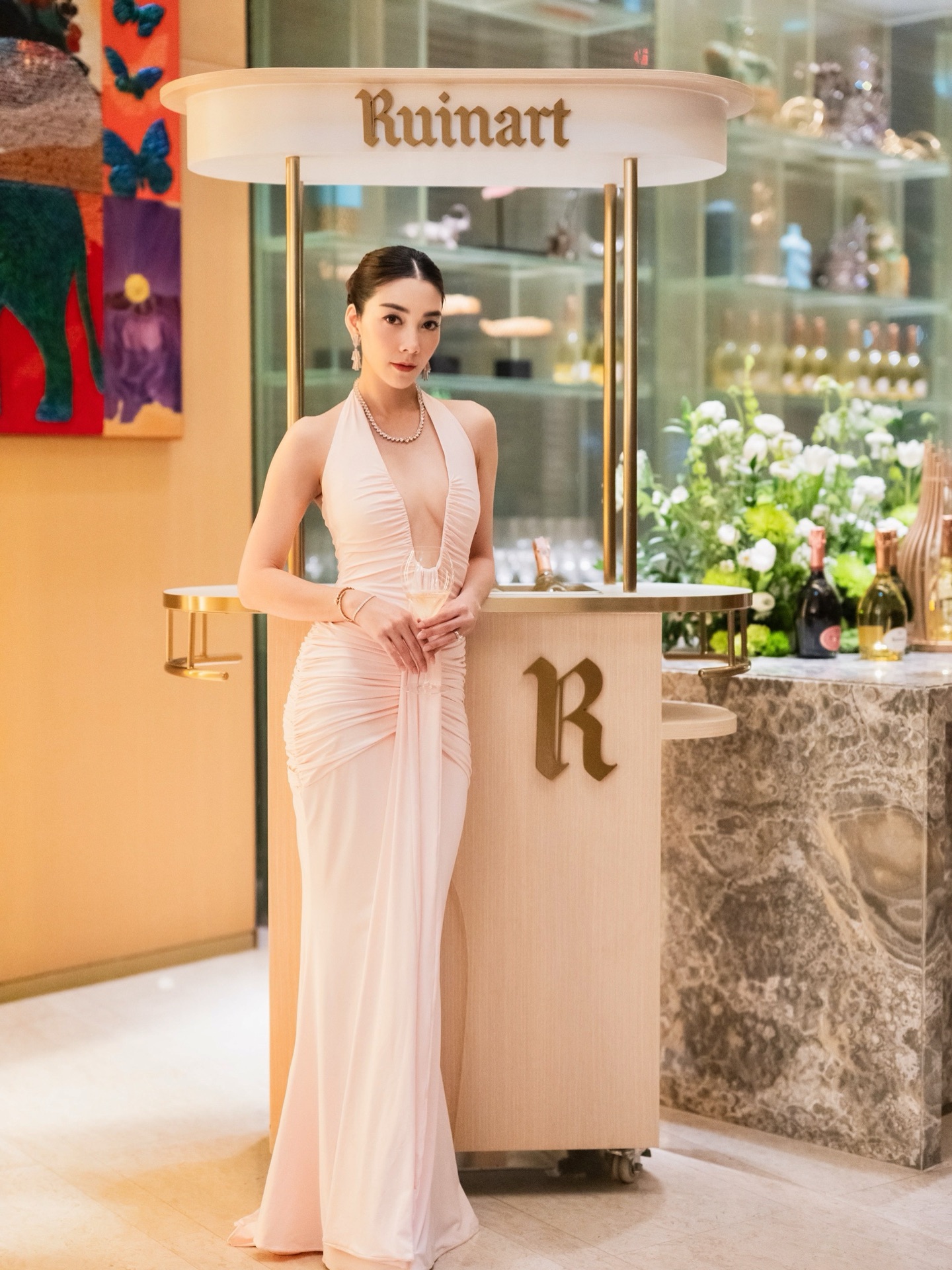 วุ้นเส้น - วิริฒิพา ภักดีประสงค์