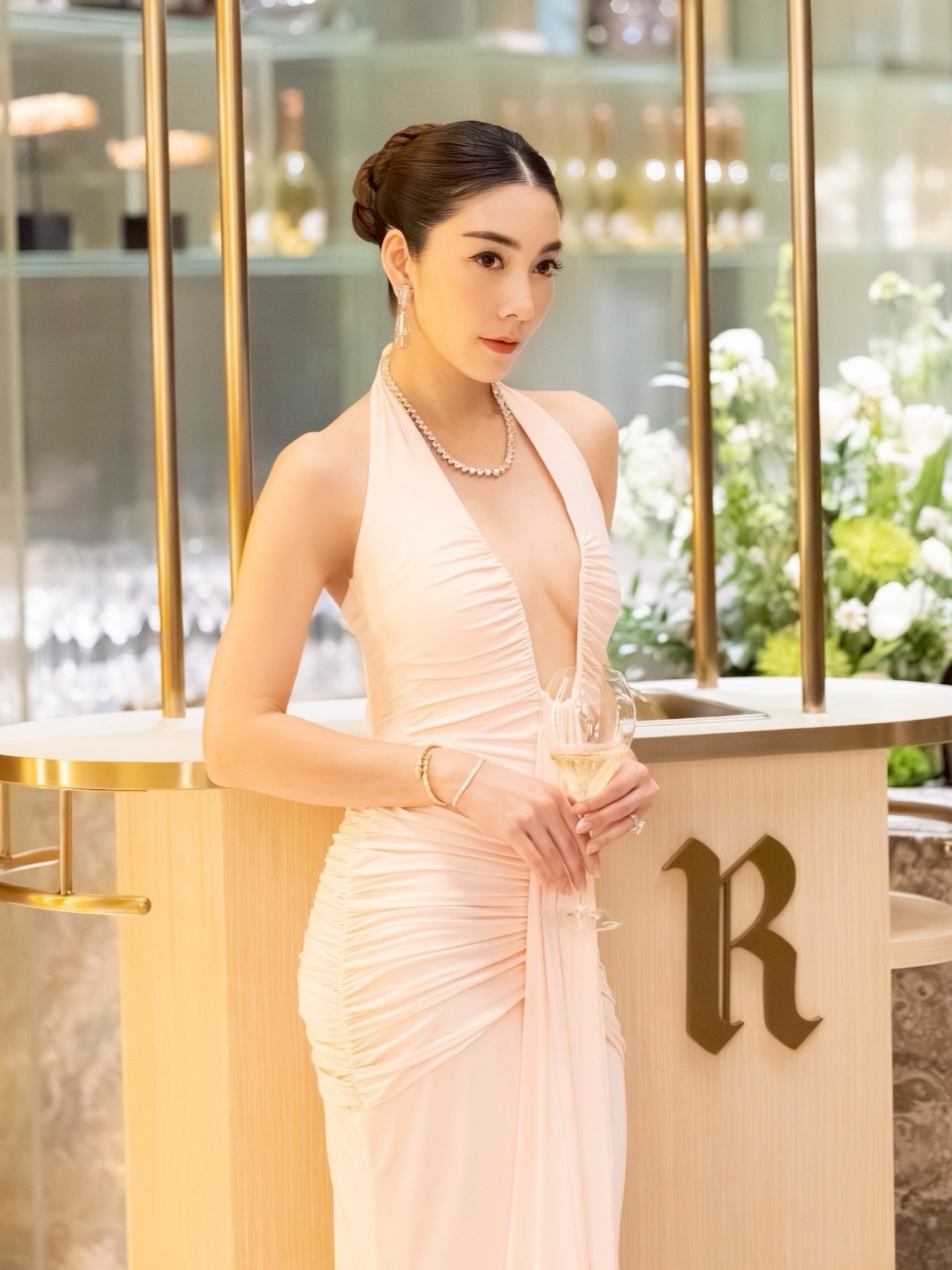 วุ้นเส้น - วิริฒิพา ภักดีประสงค์