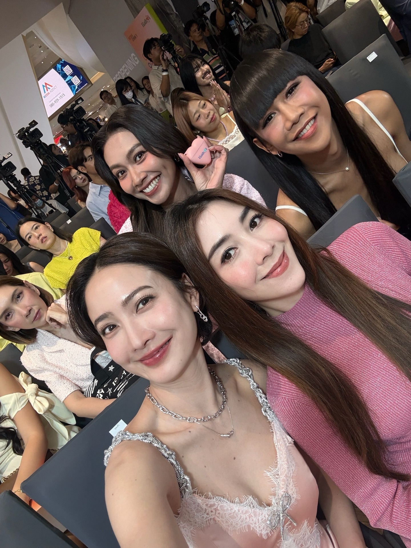 วุ้นเส้น - วิริฒิพา ภักดีประสงค์