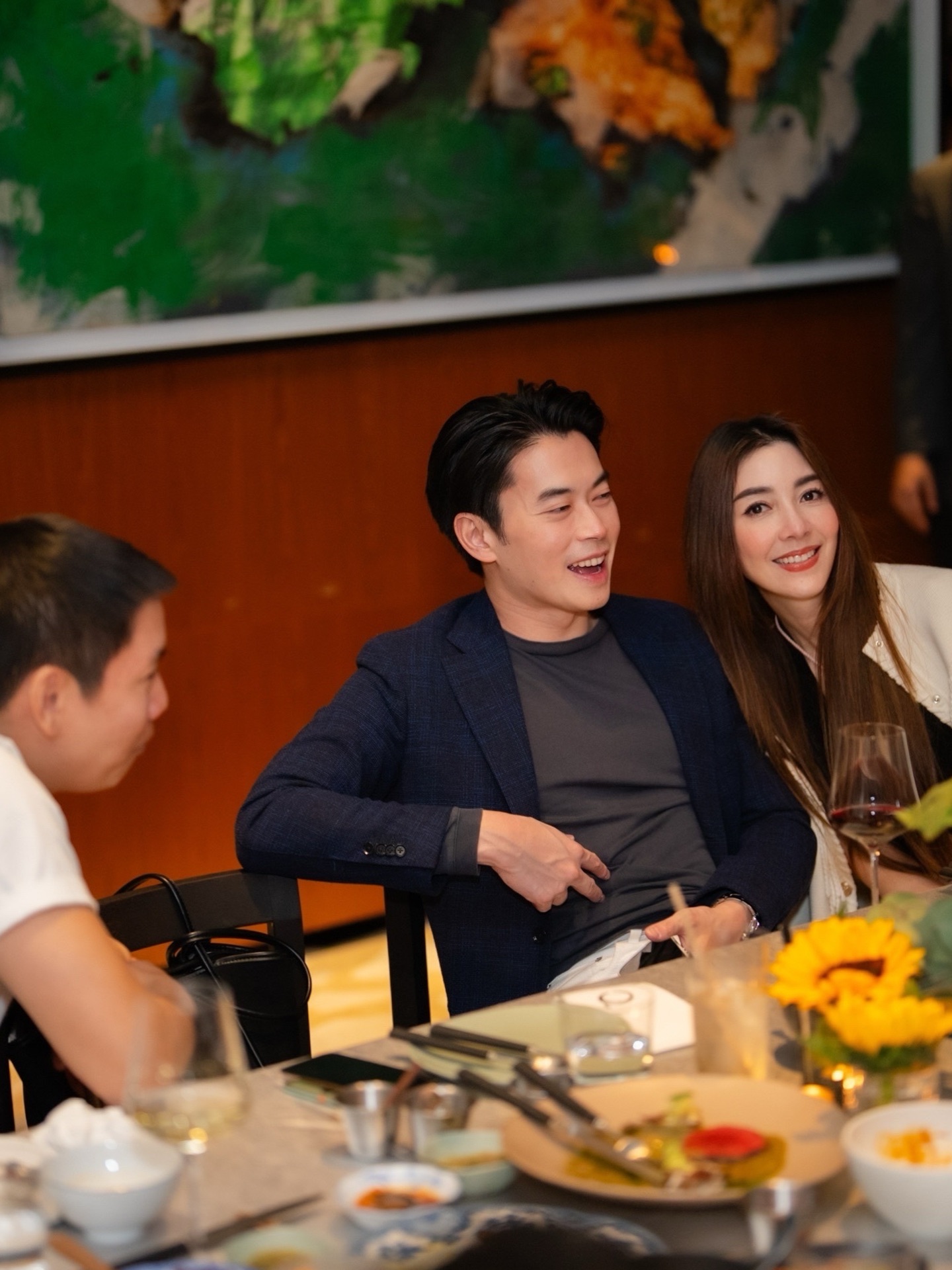 วุ้นเส้น - วิริฒิพา ภักดีประสงค์