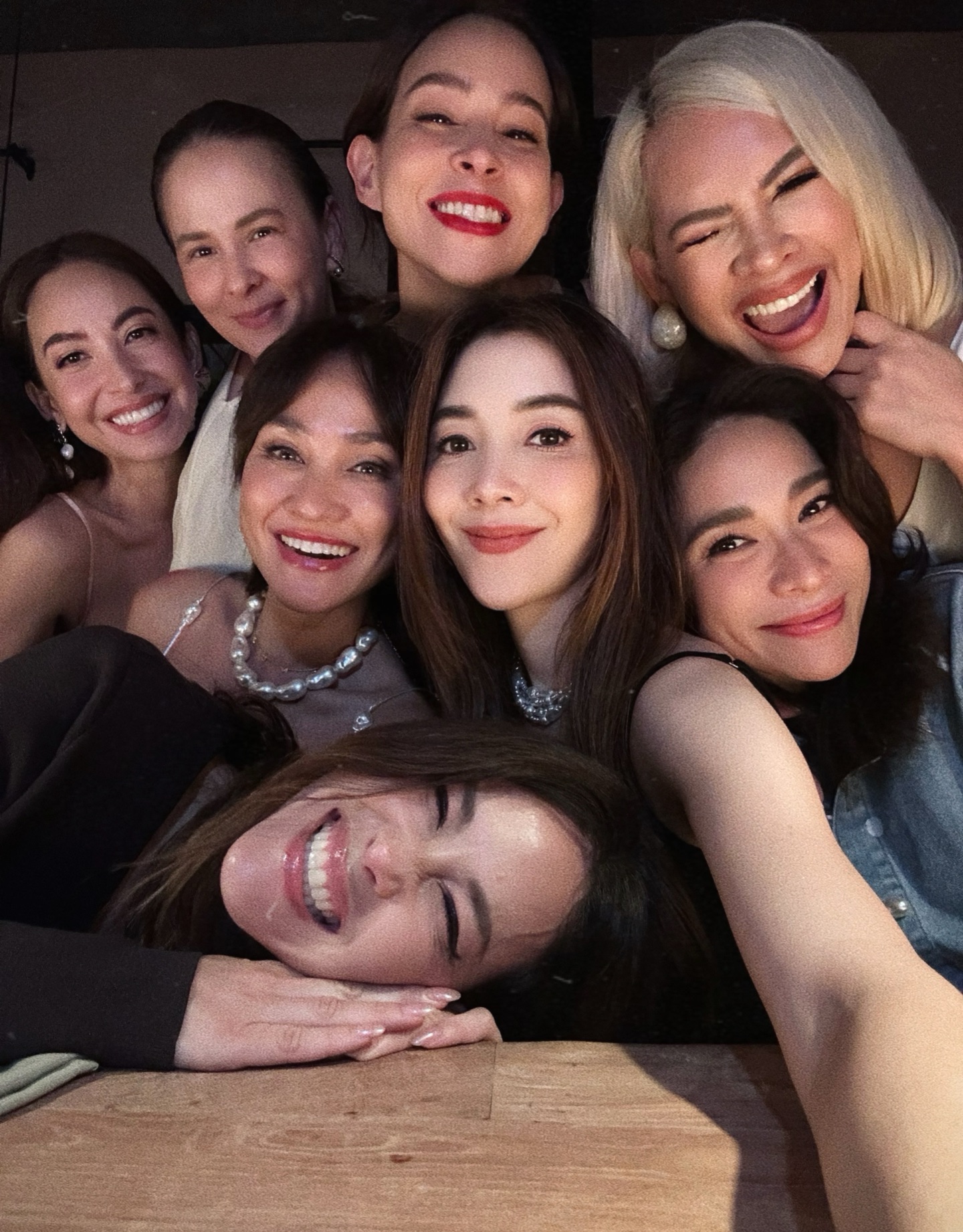 วุ้นเส้น - วิริฒิพา ภักดีประสงค์