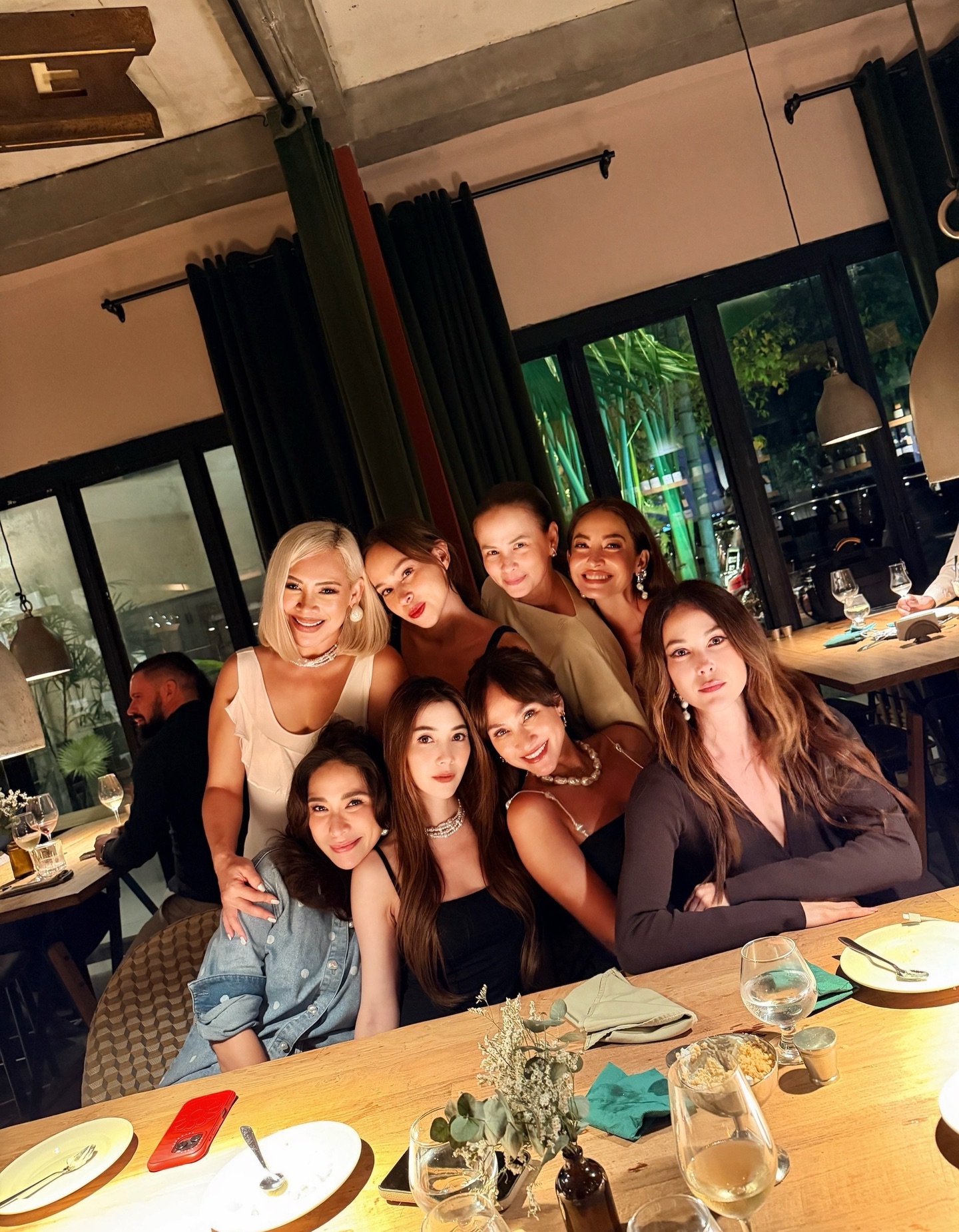 วุ้นเส้น - วิริฒิพา ภักดีประสงค์