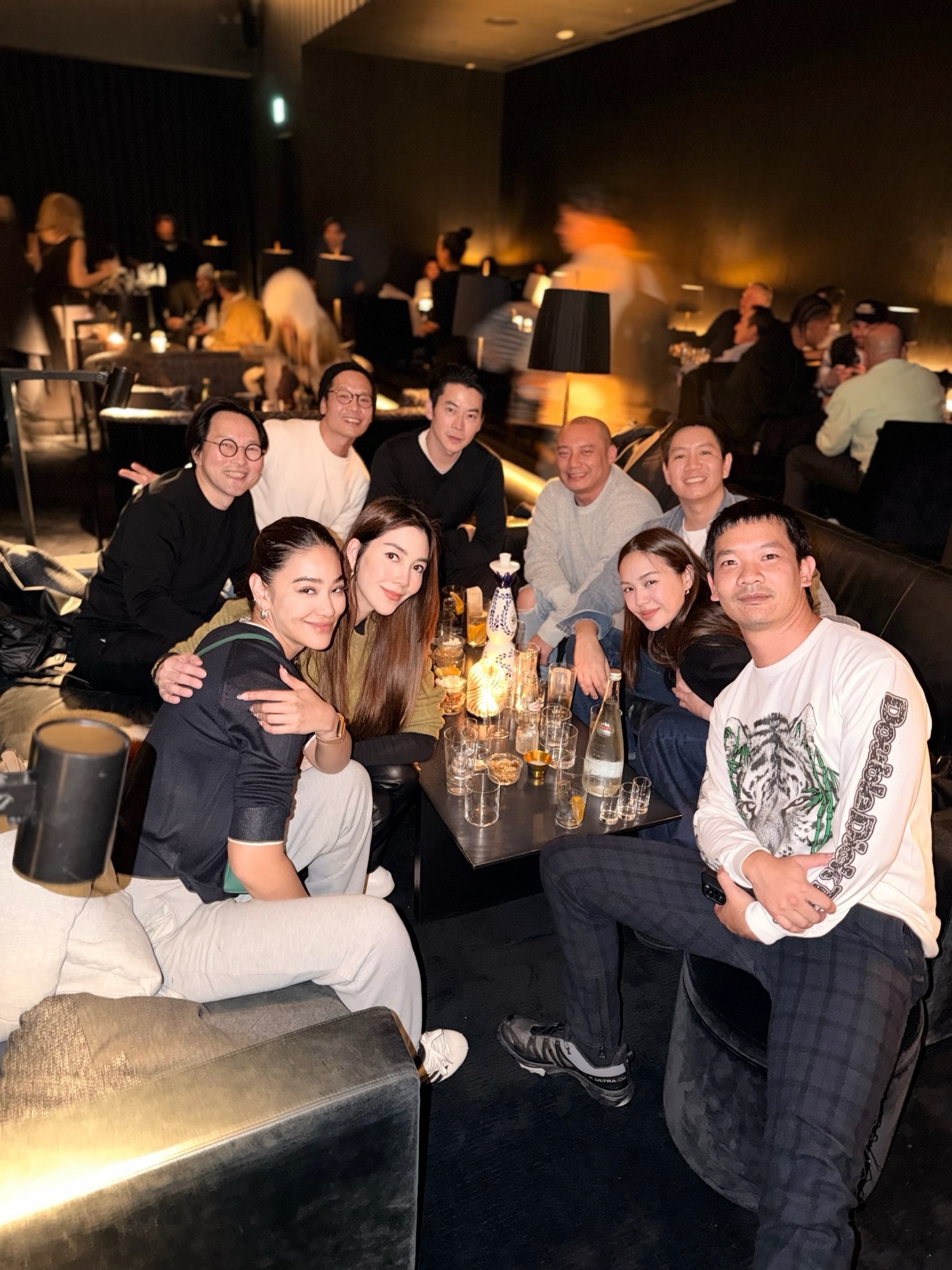 วุ้นเส้น - วิริฒิพา ภักดีประสงค์