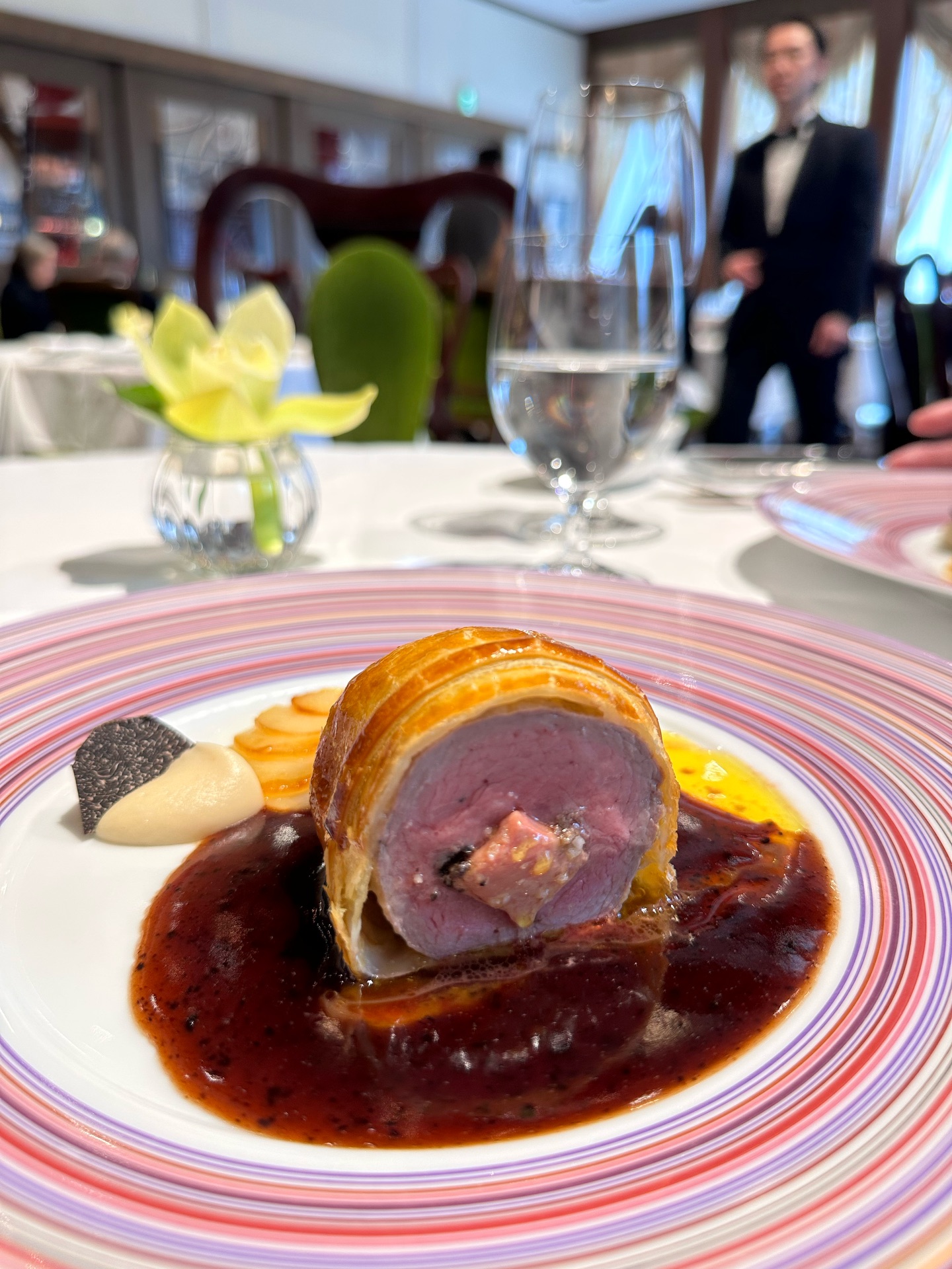 วุ้นเส้น - วิริฒิพา ภักดีประสงค์