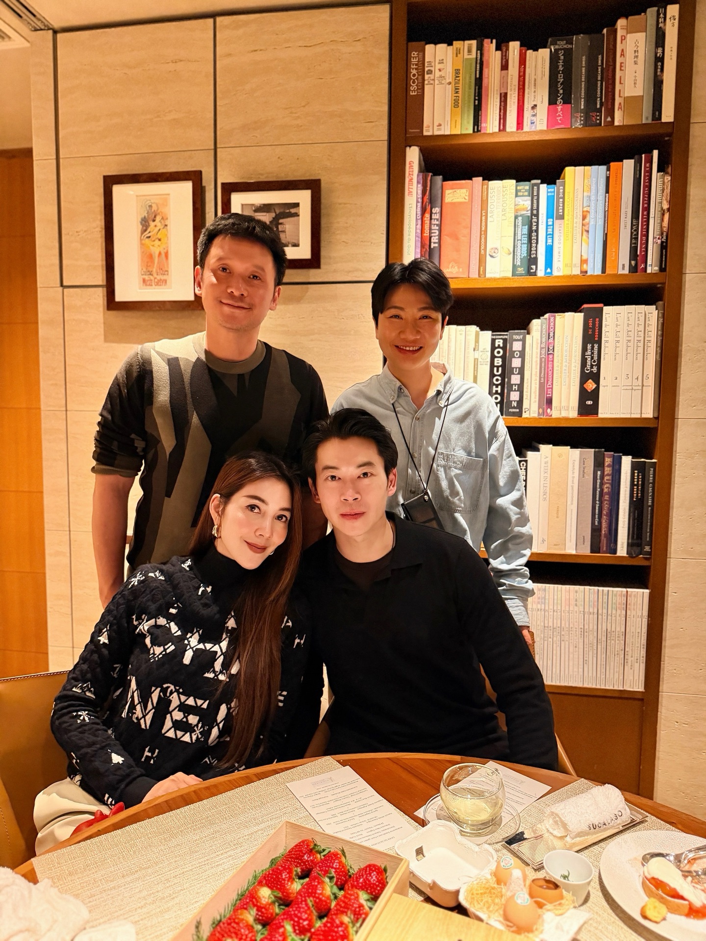 วุ้นเส้น - วิริฒิพา ภักดีประสงค์