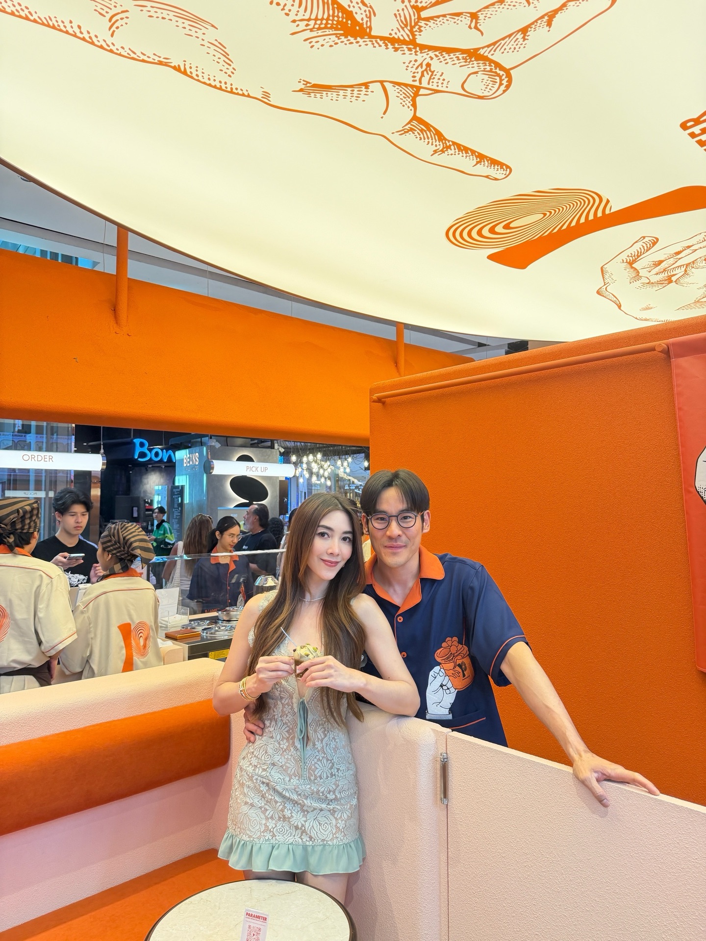 วุ้นเส้น - วิริฒิพา ภักดีประสงค์