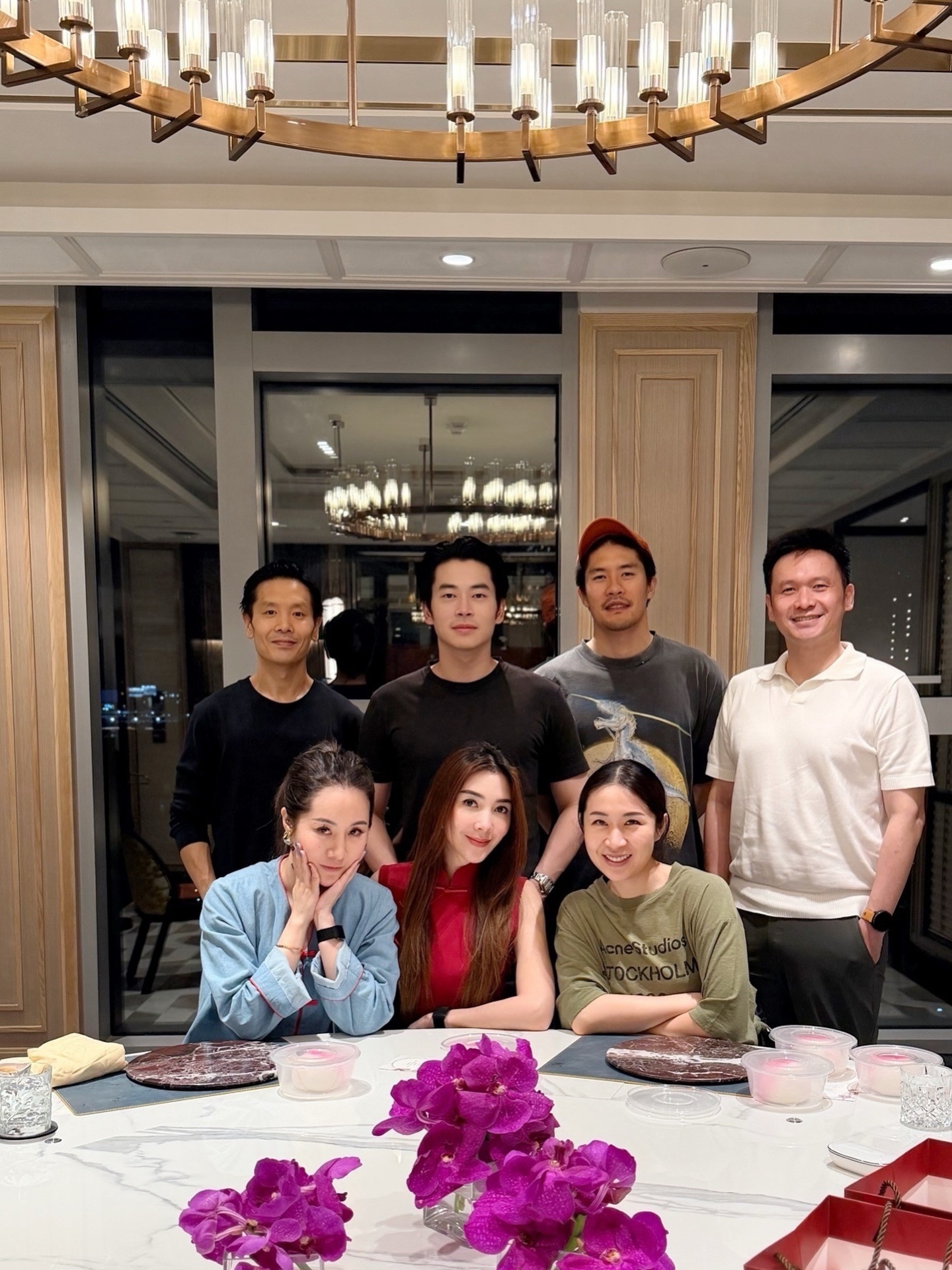 วุ้นเส้น - วิริฒิพา ภักดีประสงค์