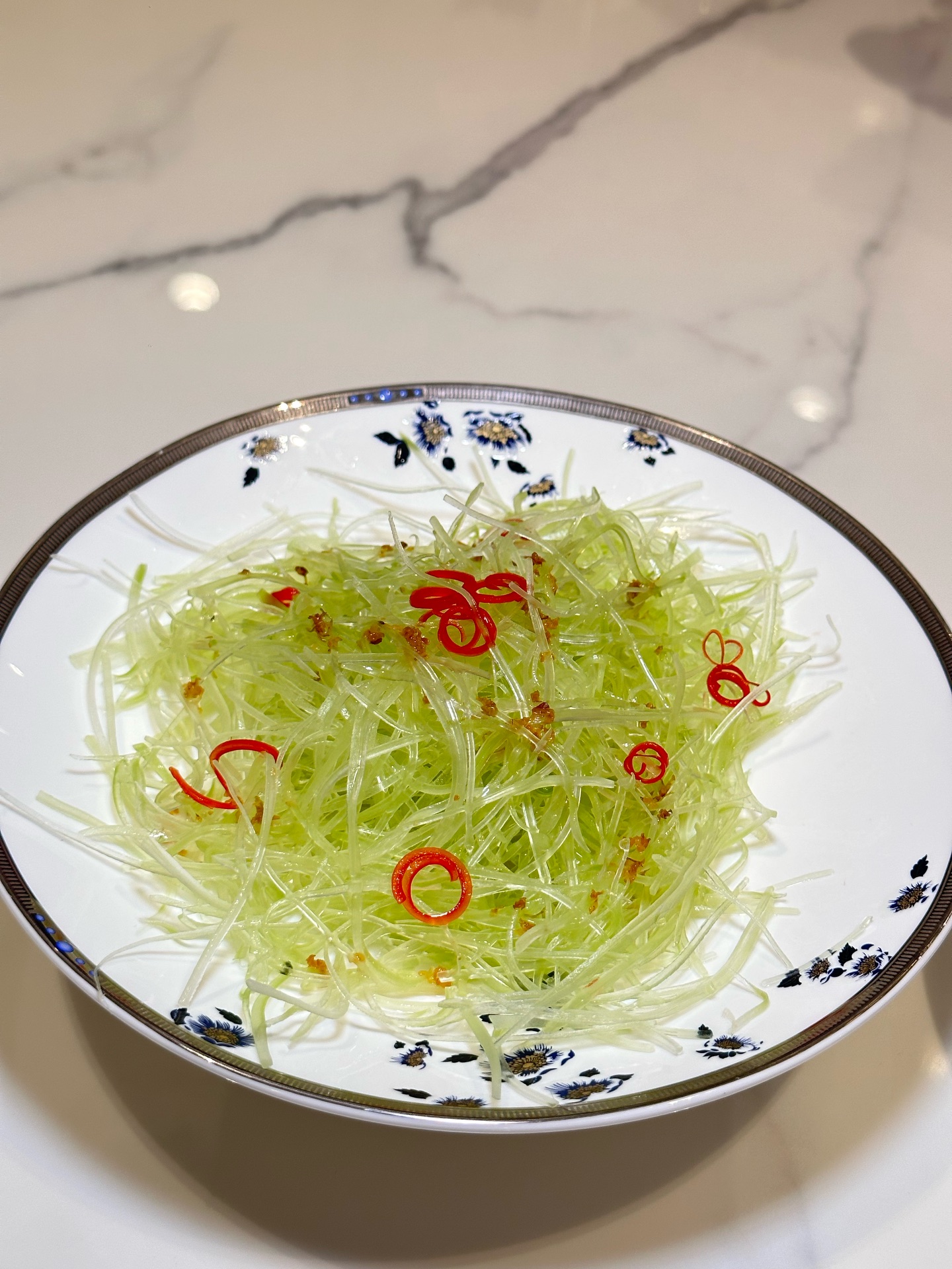 วุ้นเส้น - วิริฒิพา ภักดีประสงค์