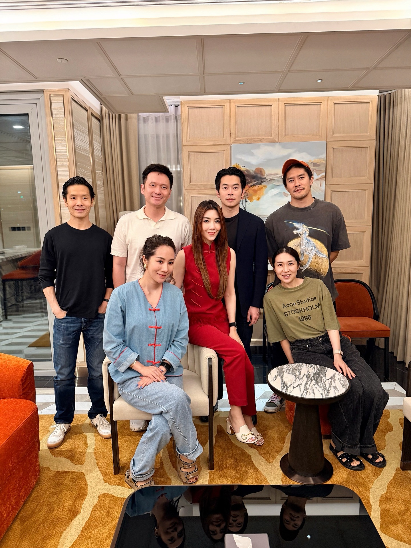 วุ้นเส้น - วิริฒิพา ภักดีประสงค์