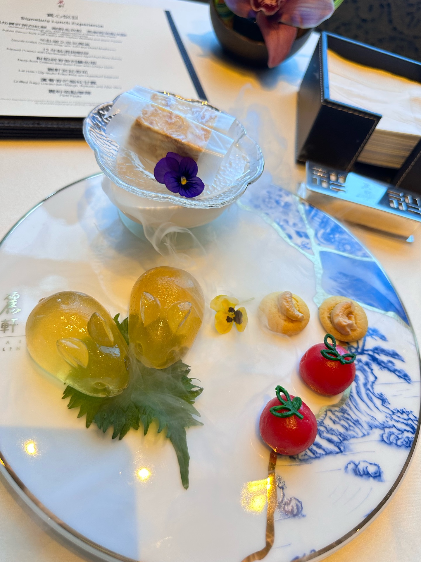 วุ้นเส้น - วิริฒิพา ภักดีประสงค์