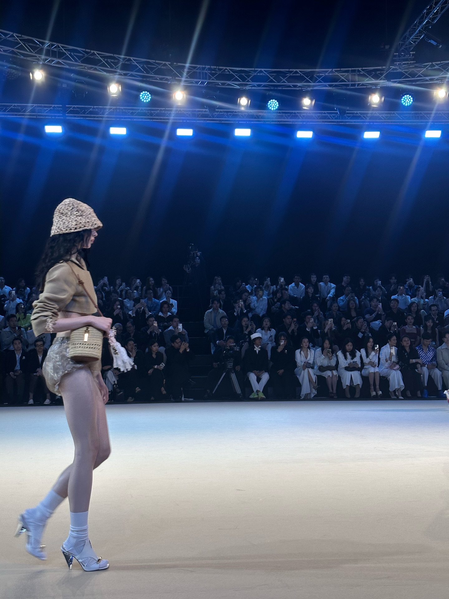 วุ้นเส้น - วิริฒิพา ภักดีประสงค์