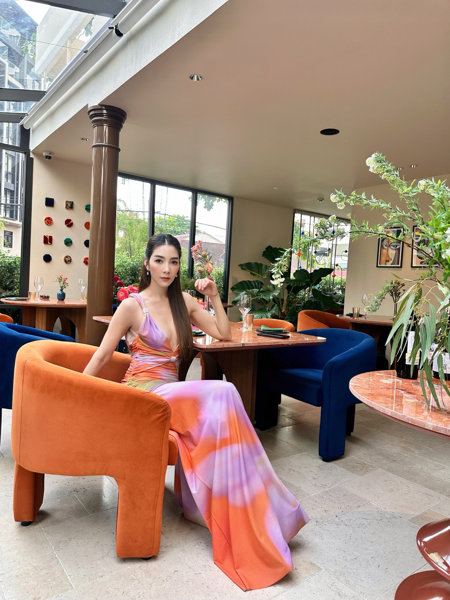 วุ้นเส้น - วิริฒิพา ภักดีประสงค์