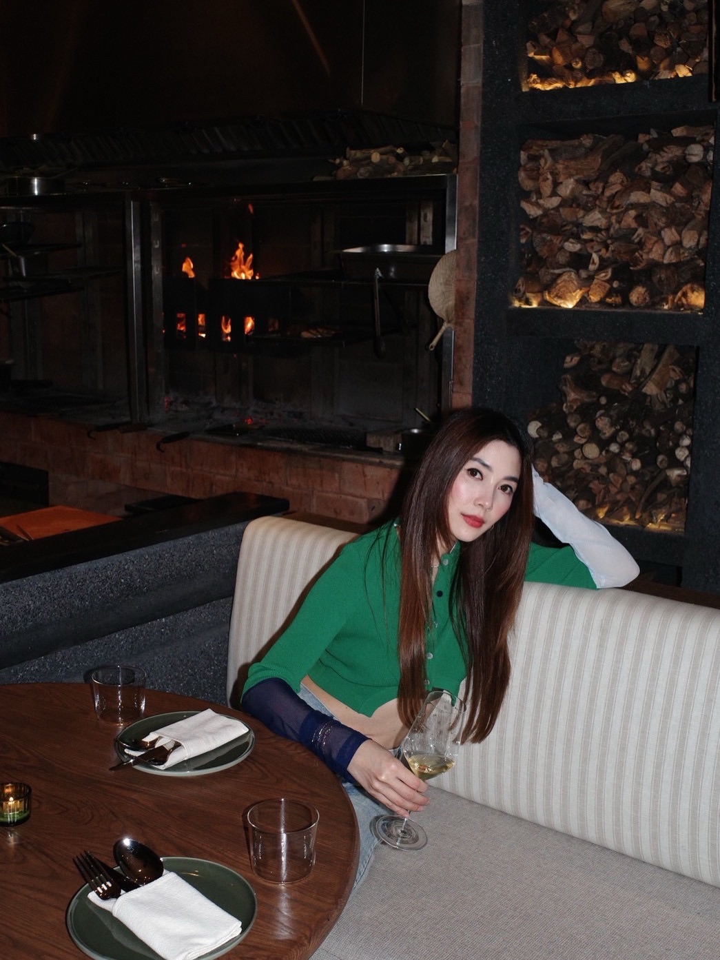 วุ้นเส้น - วิริฒิพา ภักดีประสงค์