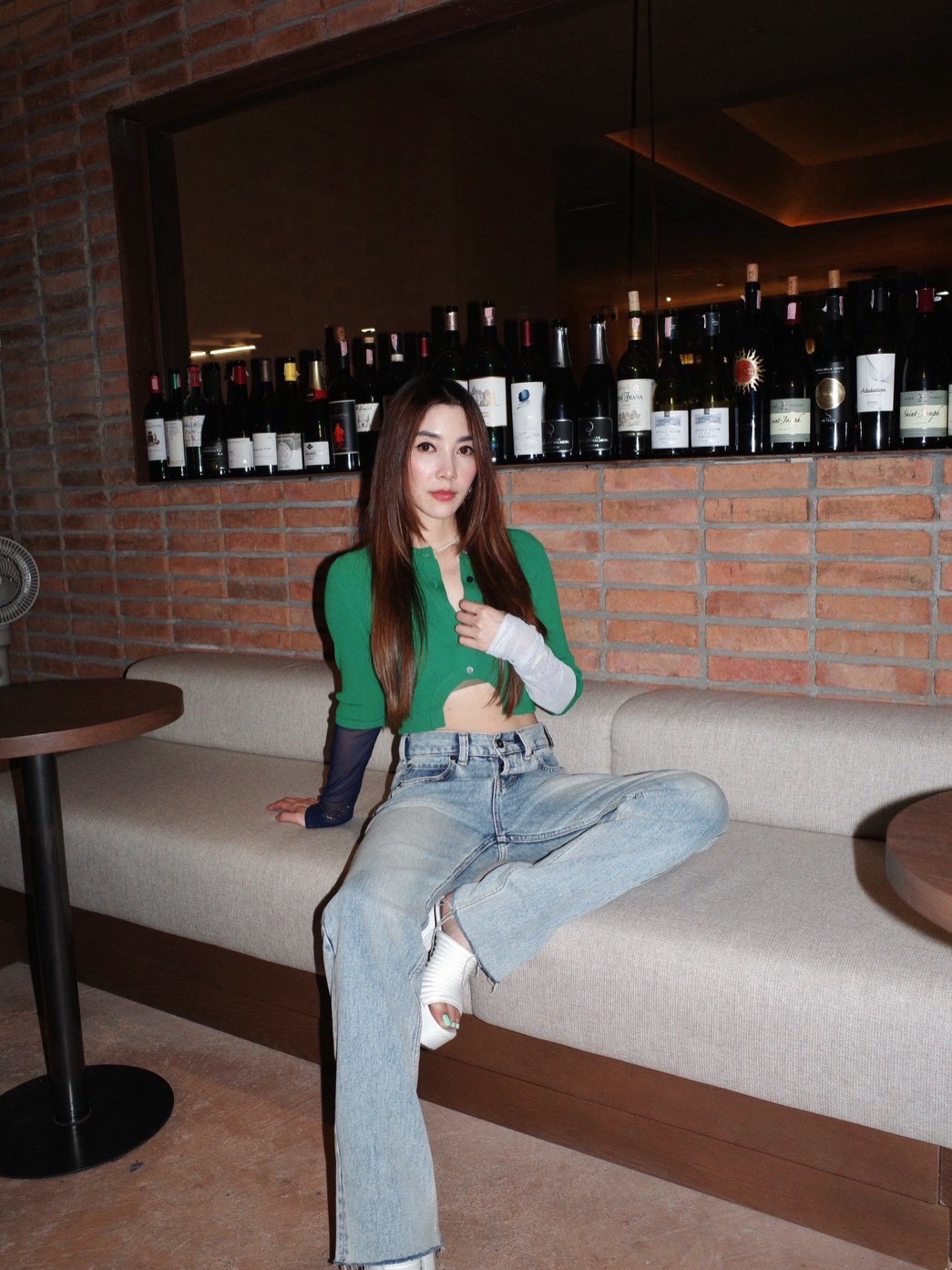 วุ้นเส้น - วิริฒิพา ภักดีประสงค์