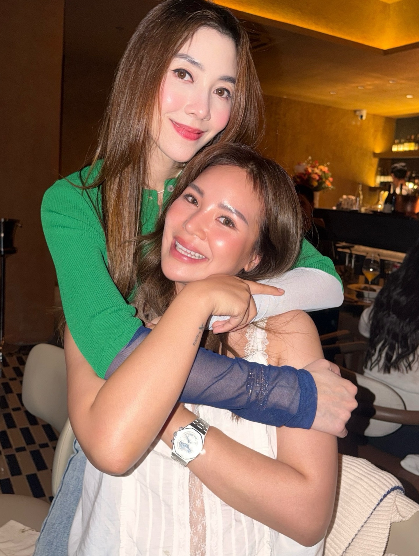 วุ้นเส้น - วิริฒิพา ภักดีประสงค์