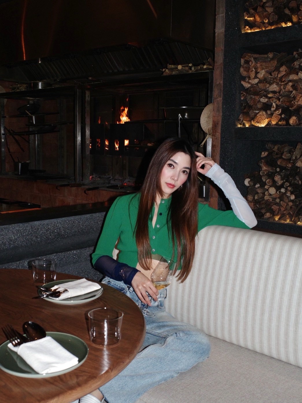 วุ้นเส้น - วิริฒิพา ภักดีประสงค์