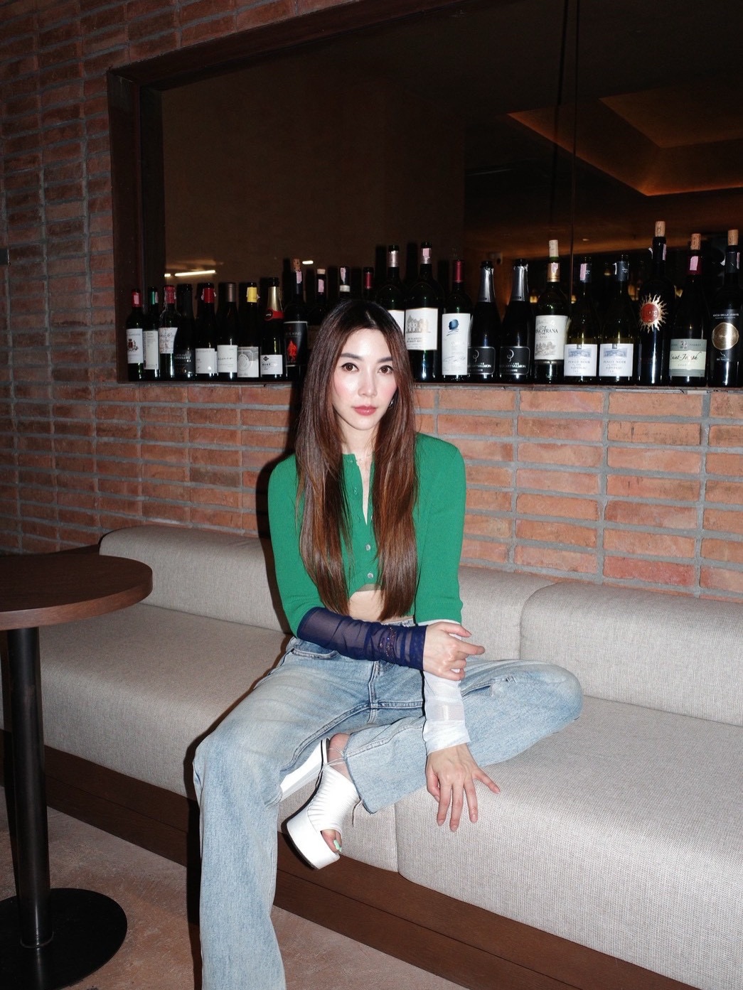 วุ้นเส้น - วิริฒิพา ภักดีประสงค์