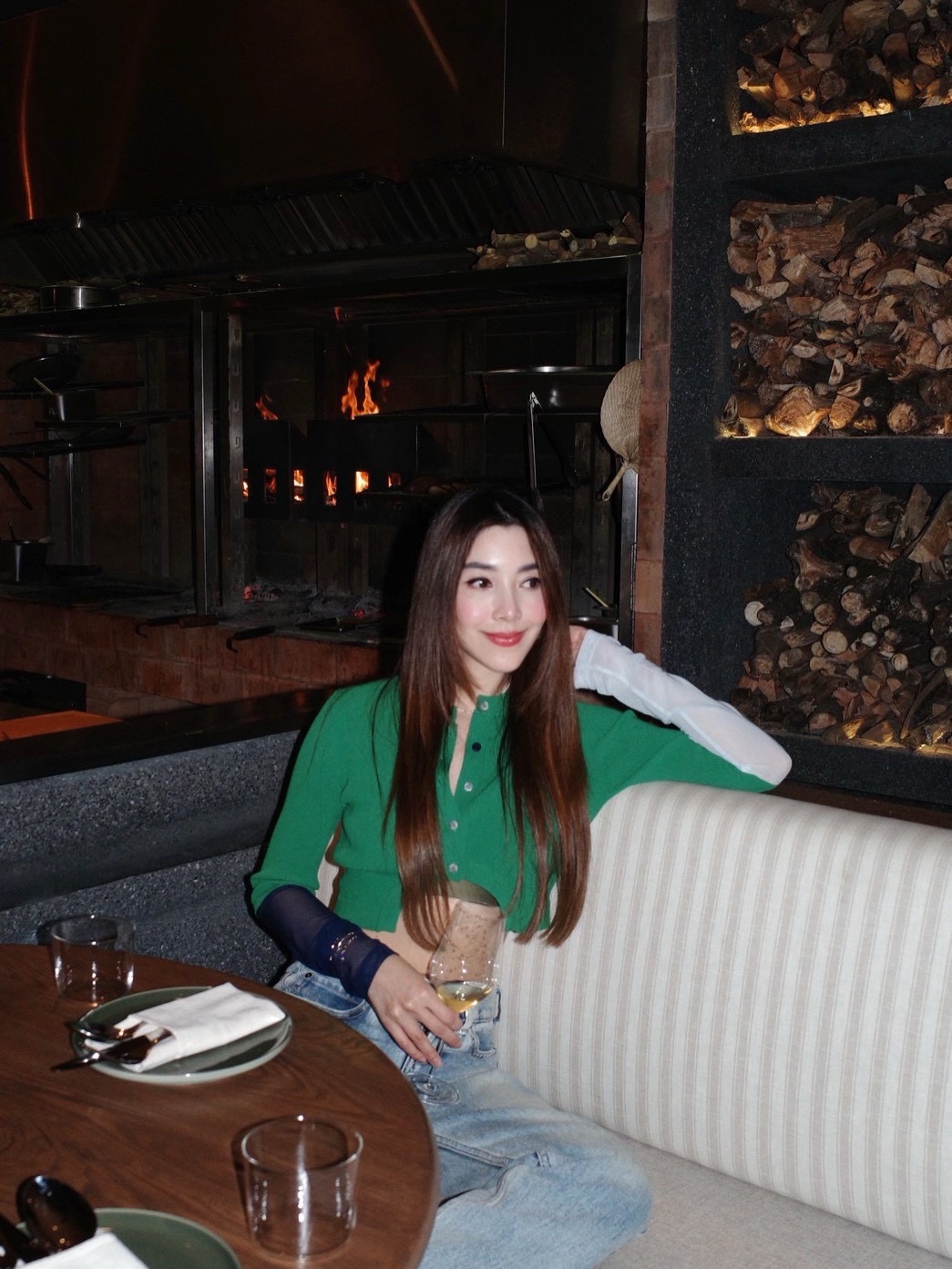 วุ้นเส้น - วิริฒิพา ภักดีประสงค์