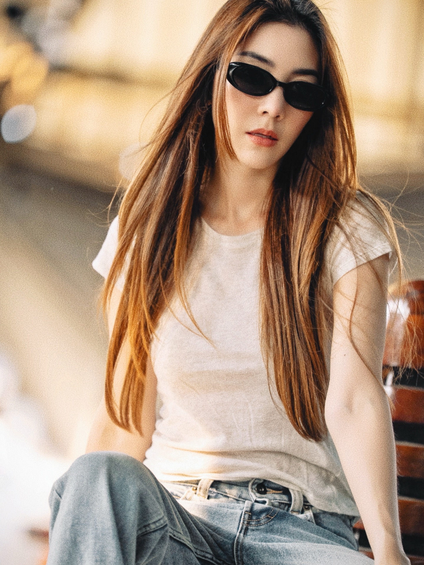 วุ้นเส้น - วิริฒิพา ภักดีประสงค์