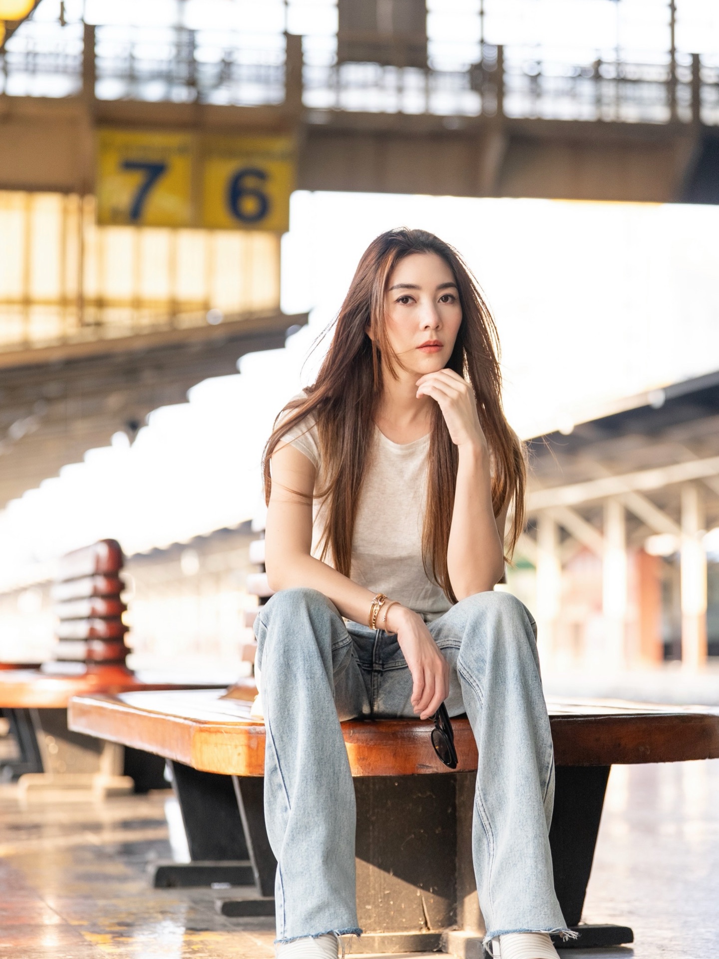 วุ้นเส้น - วิริฒิพา ภักดีประสงค์