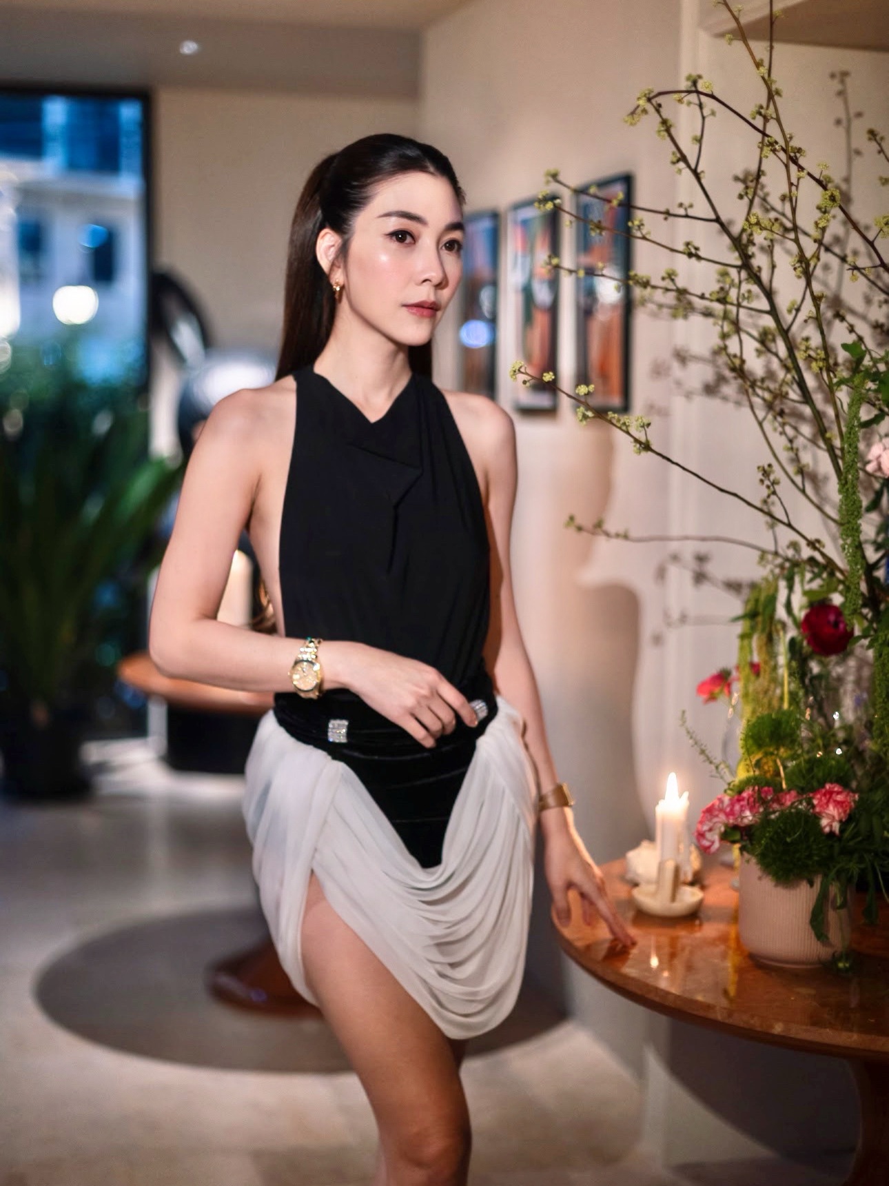 วุ้นเส้น - วิริฒิพา ภักดีประสงค์