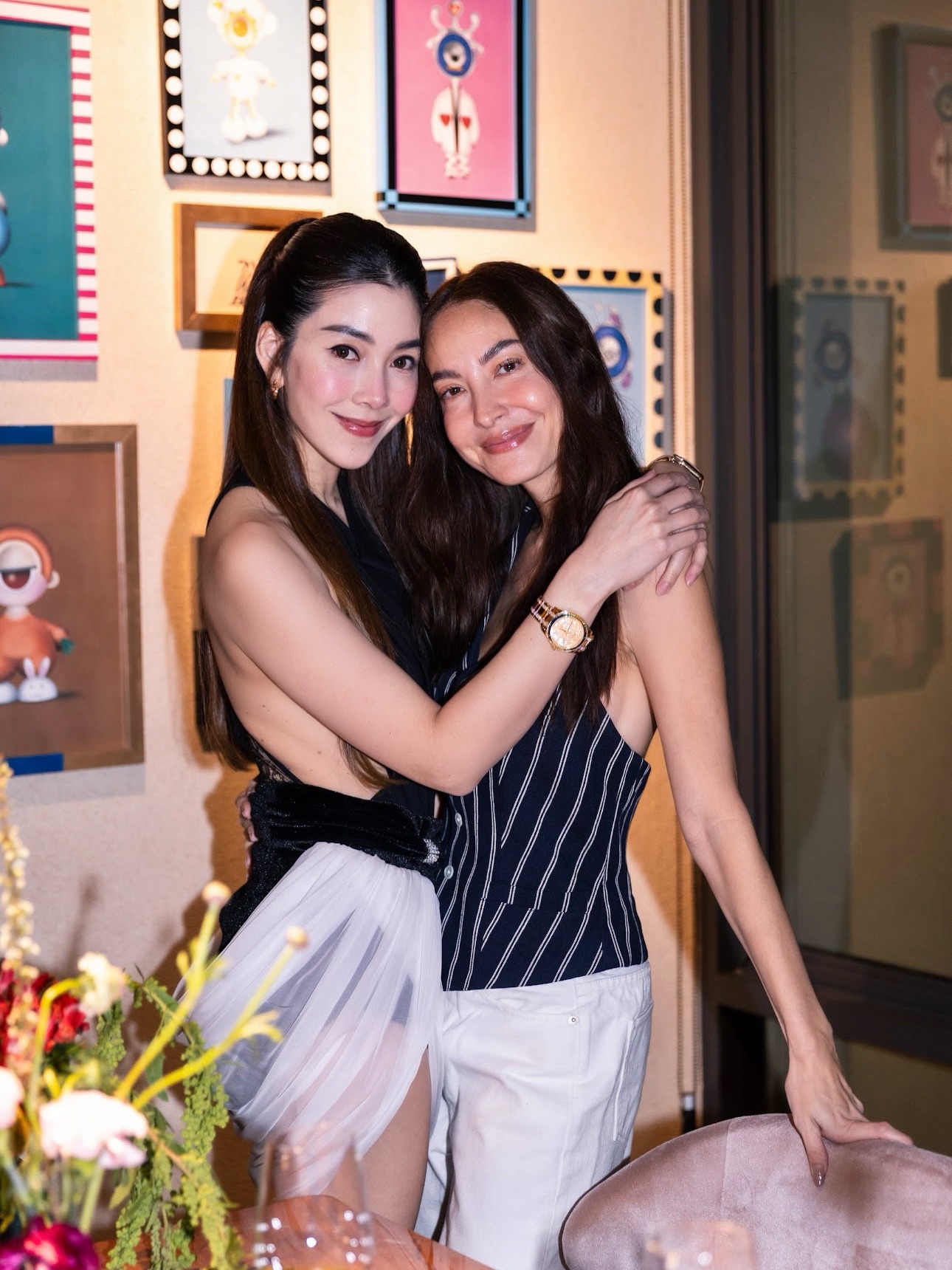 วุ้นเส้น - วิริฒิพา ภักดีประสงค์