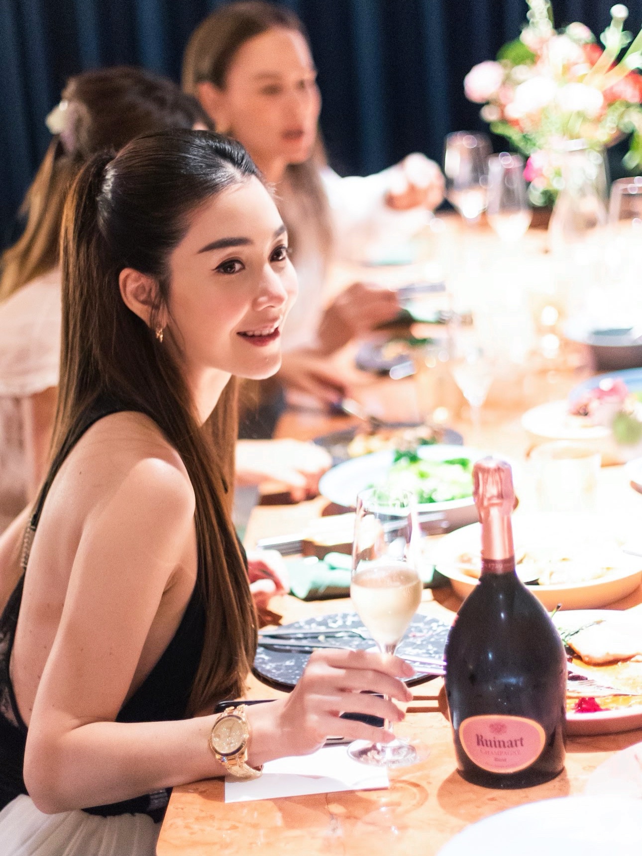 วุ้นเส้น - วิริฒิพา ภักดีประสงค์