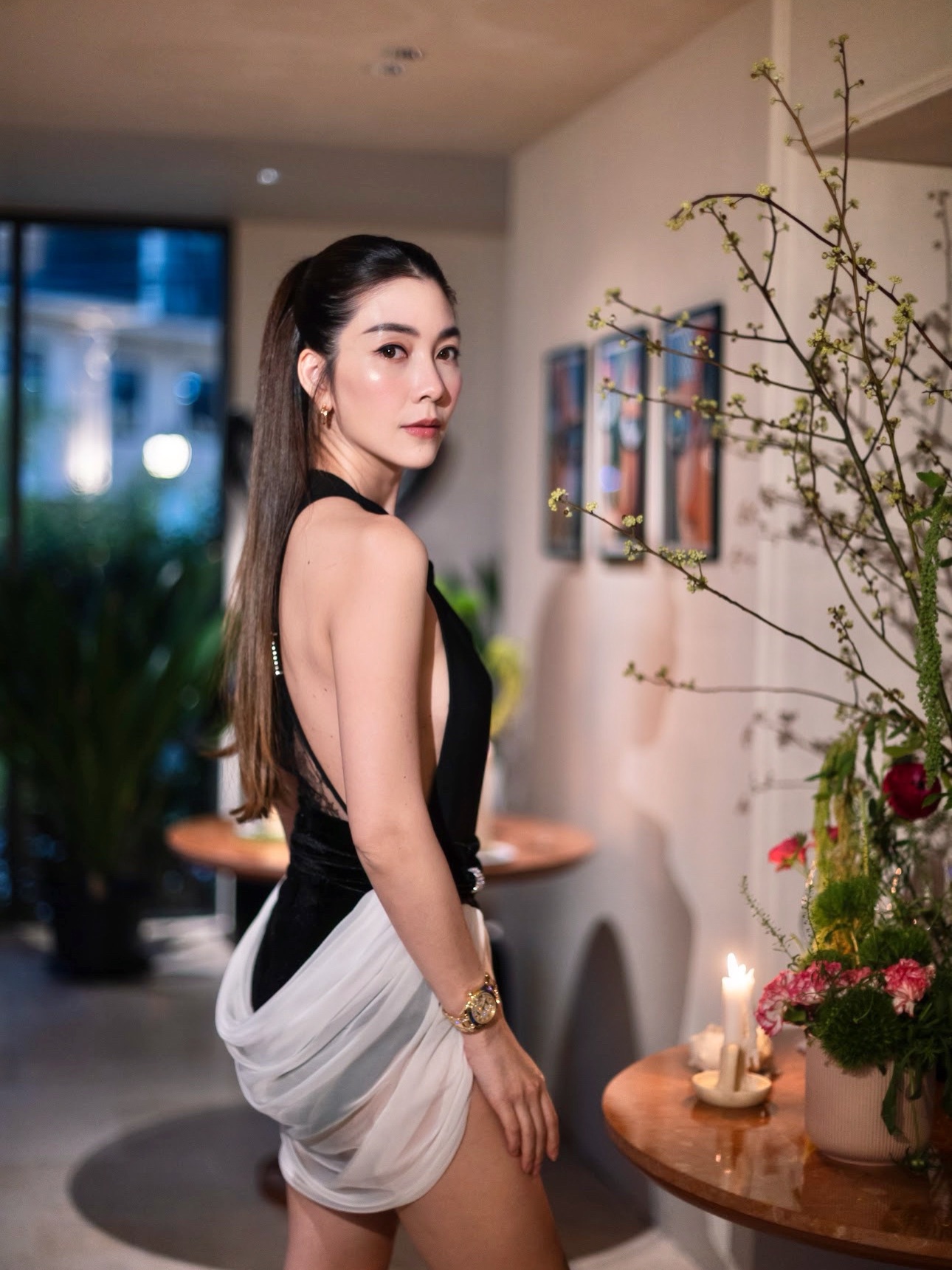 วุ้นเส้น - วิริฒิพา ภักดีประสงค์