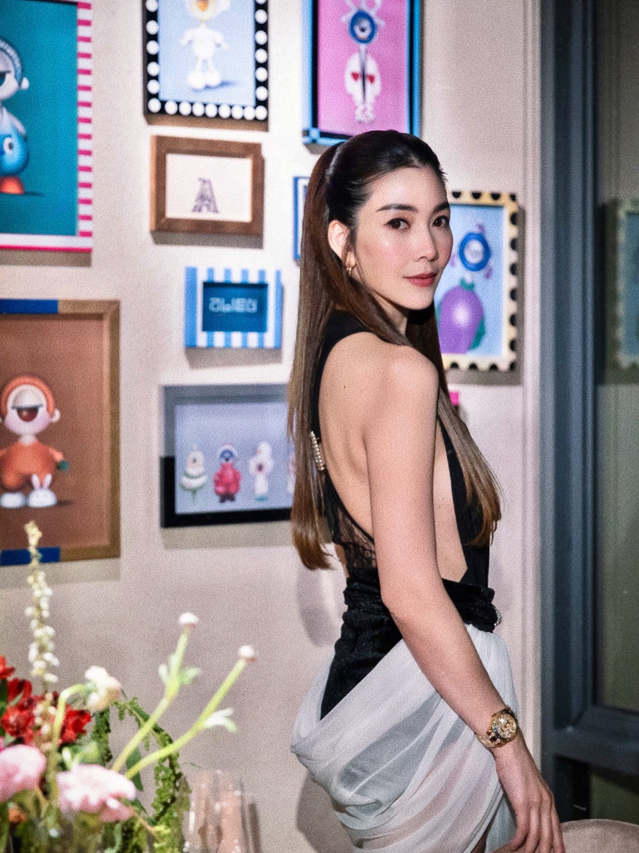 วุ้นเส้น - วิริฒิพา ภักดีประสงค์