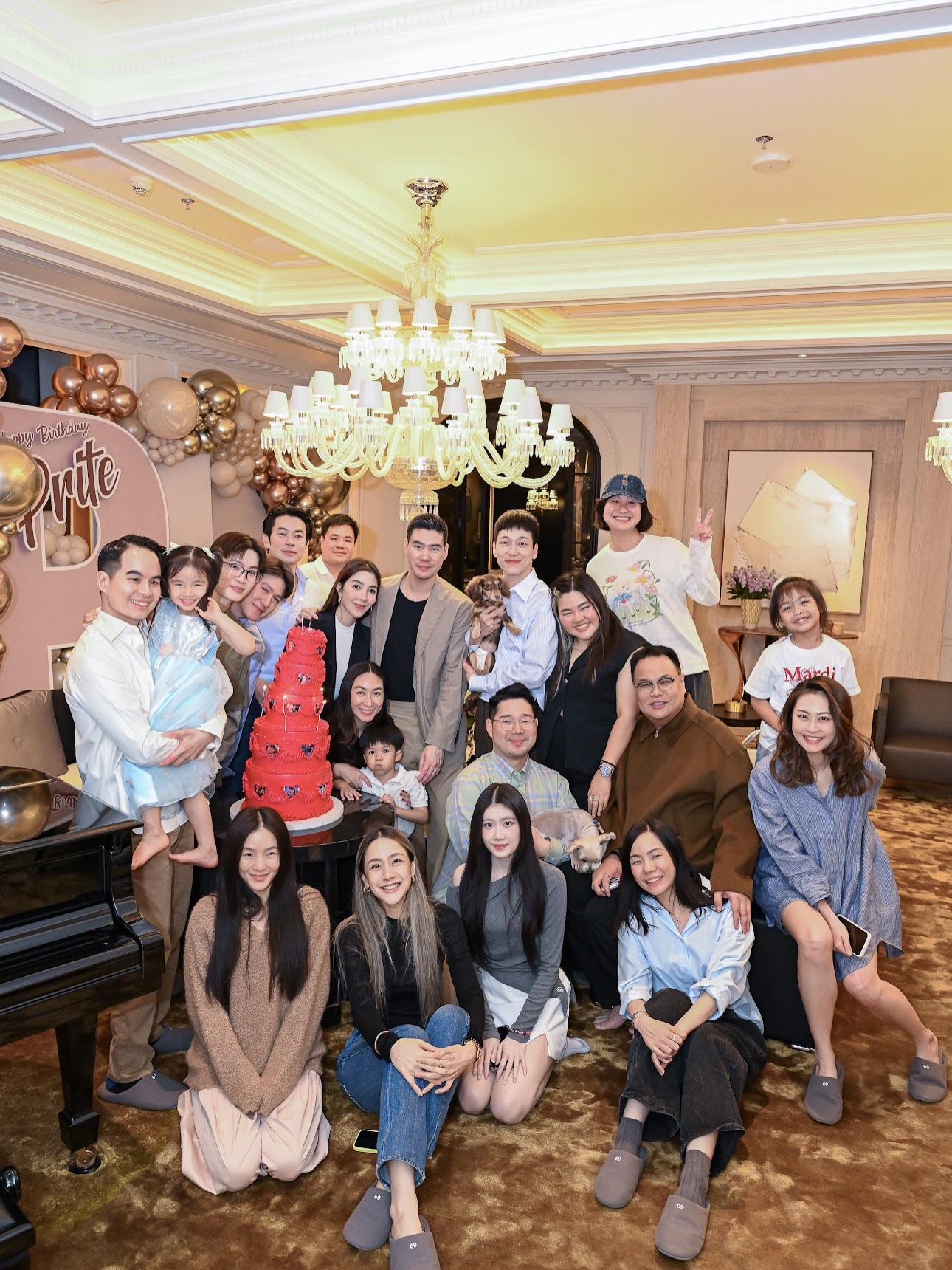 วุ้นเส้น - วิริฒิพา ภักดีประสงค์