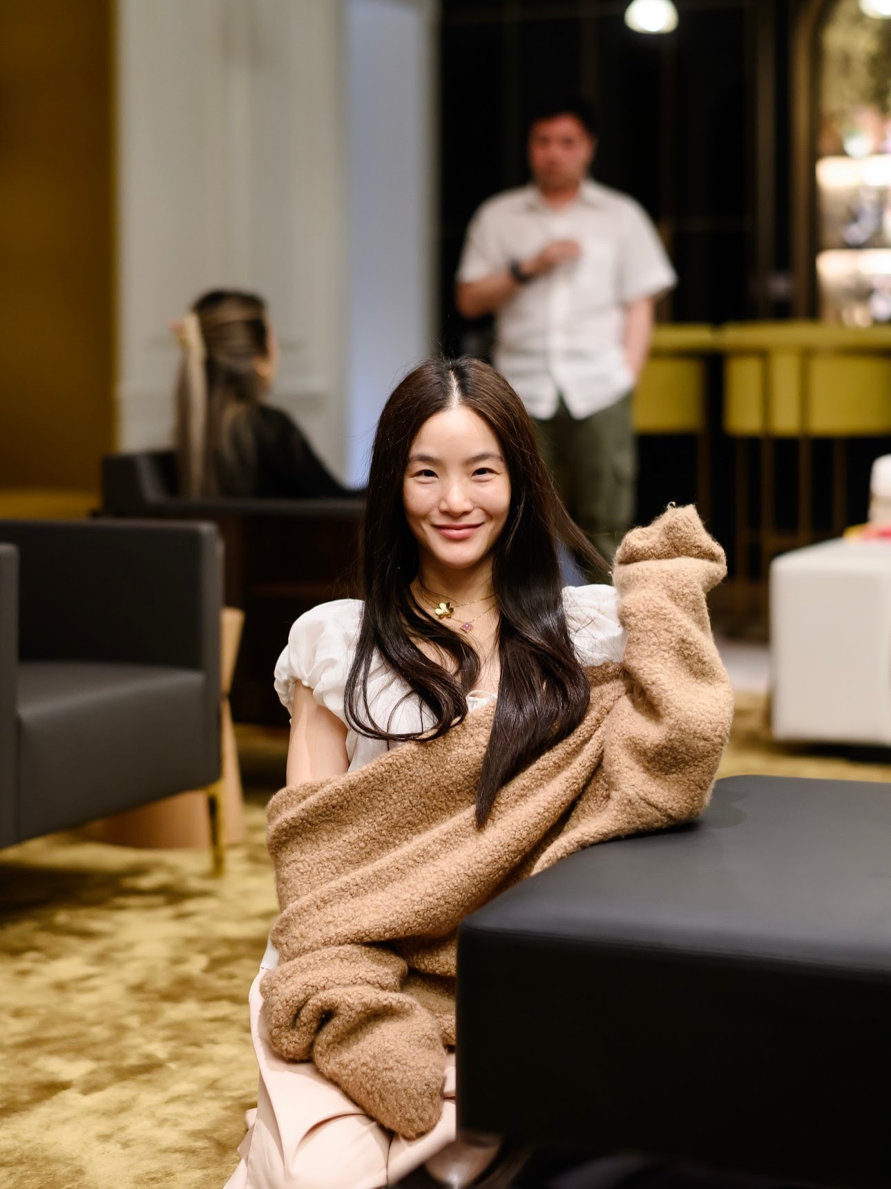 วุ้นเส้น - วิริฒิพา ภักดีประสงค์