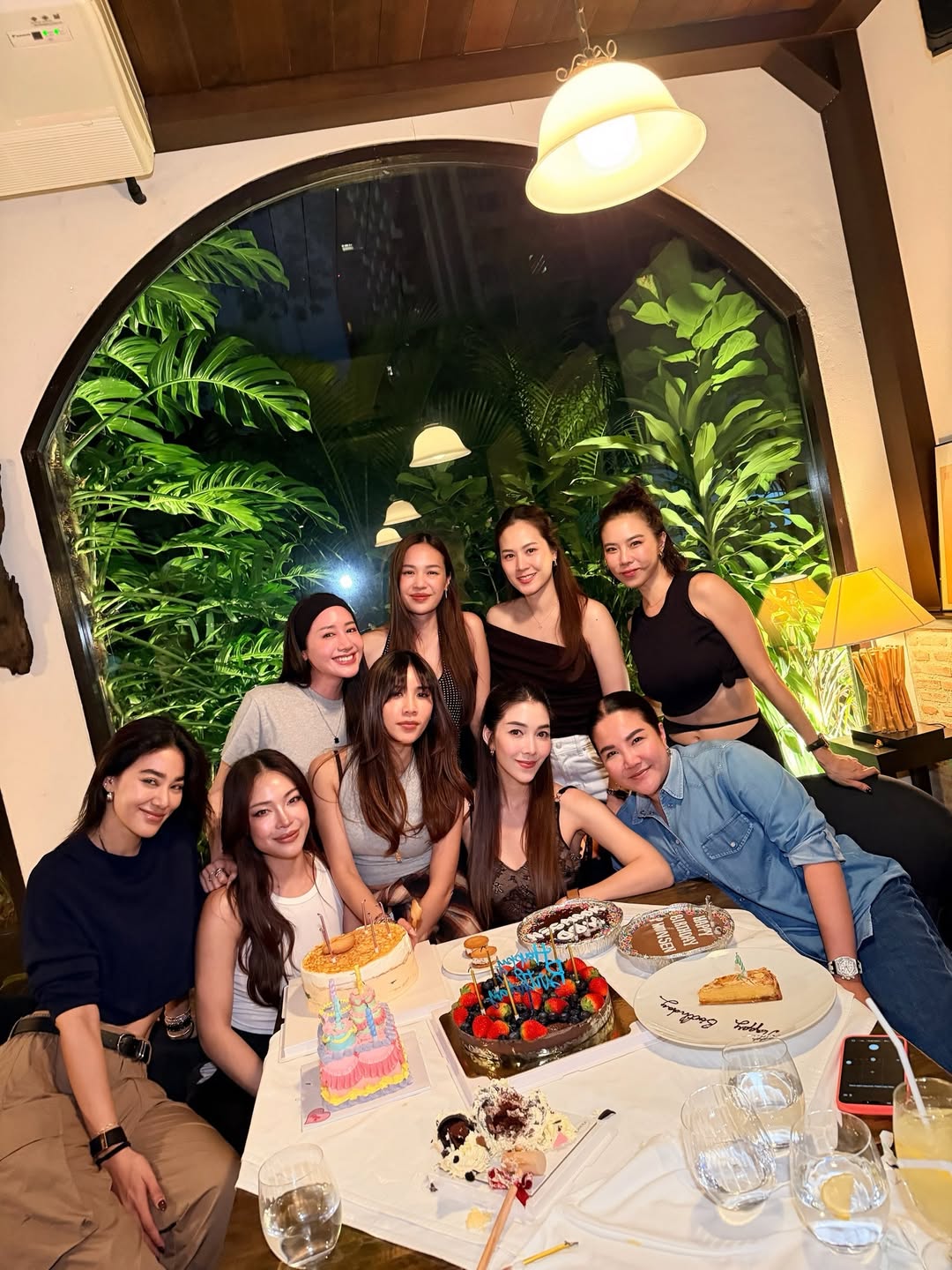 วุ้นเส้น - วิริฒิพา ภักดีประสงค์