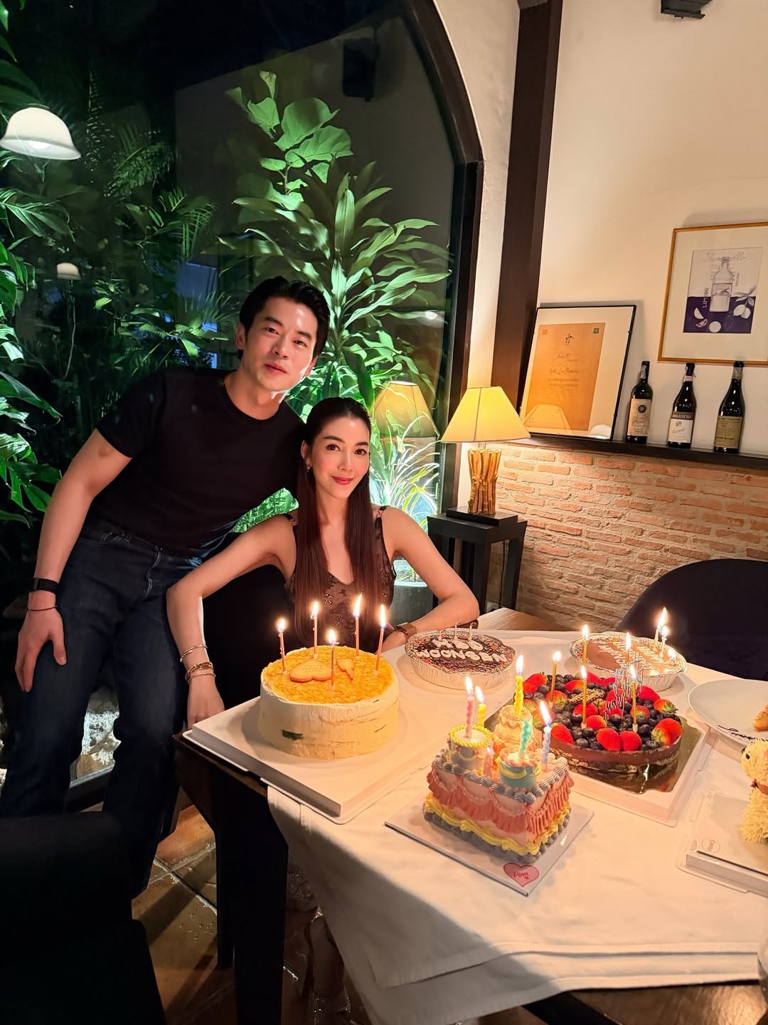 วุ้นเส้น - วิริฒิพา ภักดีประสงค์